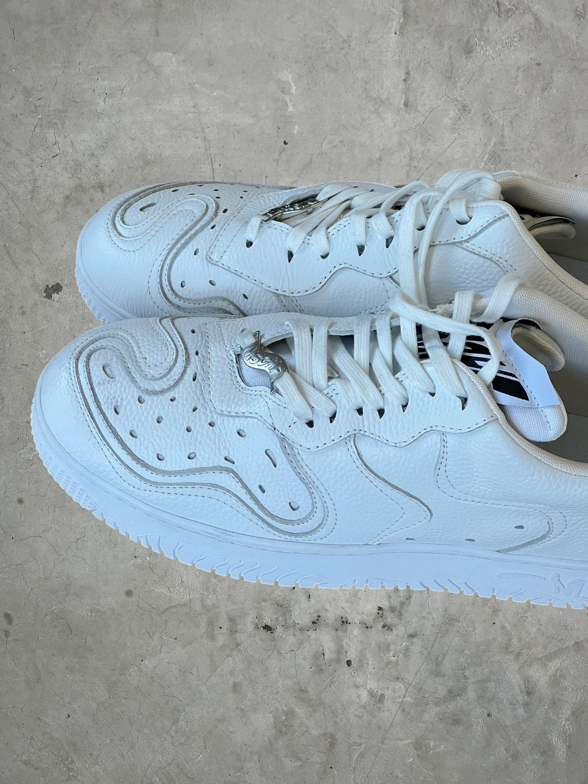 MSCHF MSCHF Sneakers Size US 13 / EU 46 - 2 Thumbnail