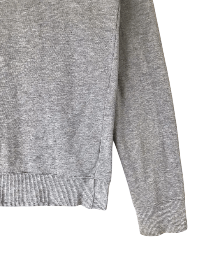 A.P.C. A.P.C Rue Madame Paris Sweatshirts Size US XS / EU 42 / 0 - 5 Thumbnail