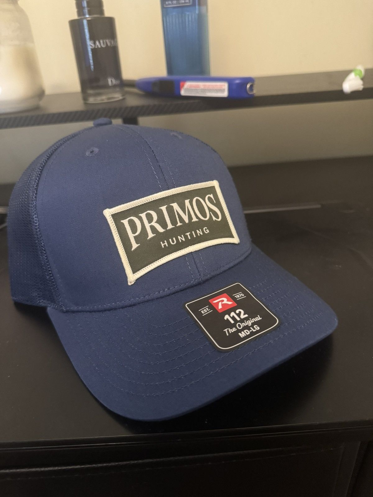 Other Primos hat Size ONE SIZE - 1 Thumbnail