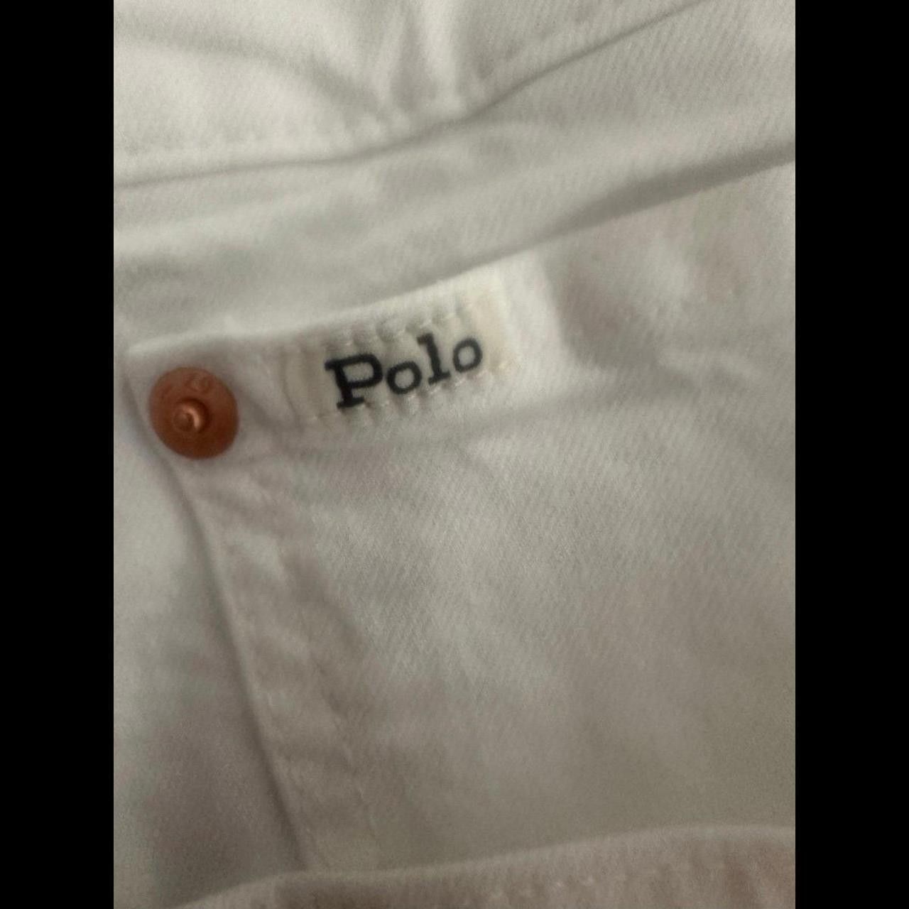 Polo Ralph Lauren Polo Ralph Lauren Varick Slim Size US 40 / EU 56 - 7 Thumbnail