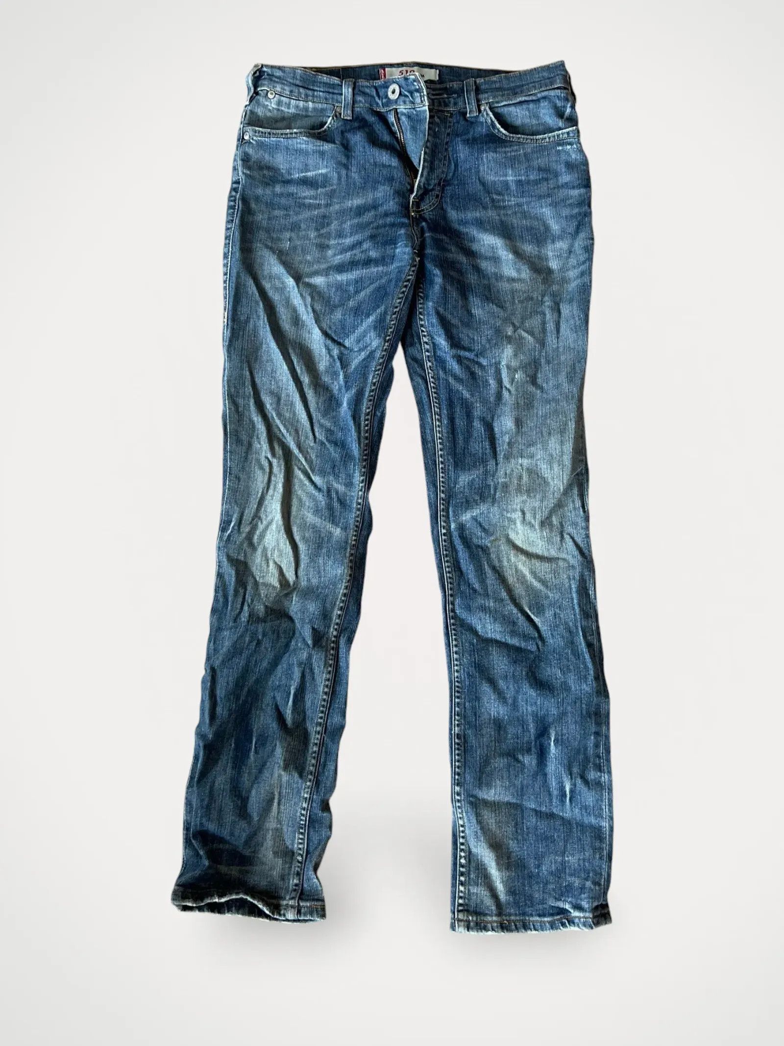 Levi's Levi's Jeans Size US 32 / EU 48 - 1 Thumbnail