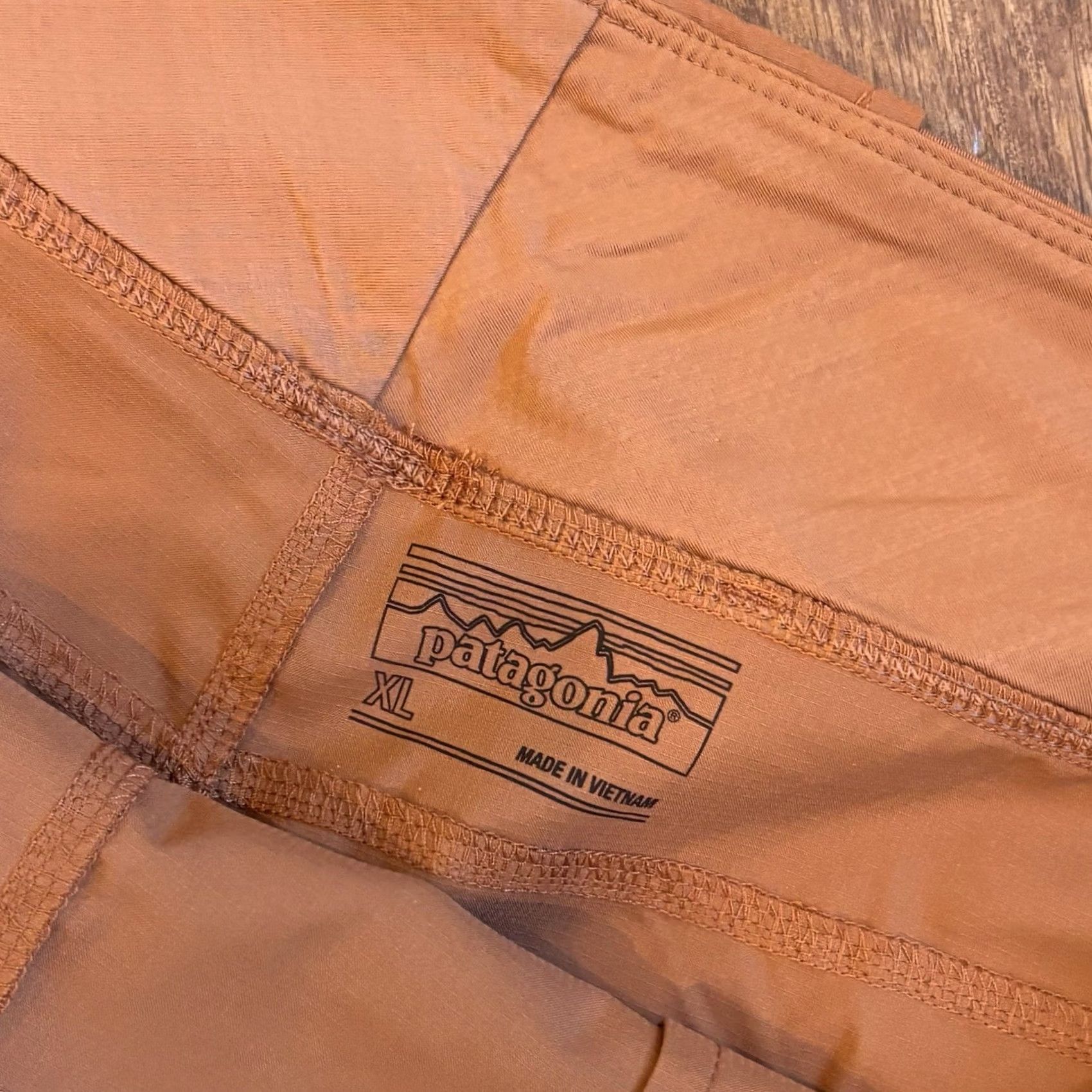 Patagonia VINTAGE? N/A Size 40" / US 18 - 6 Thumbnail