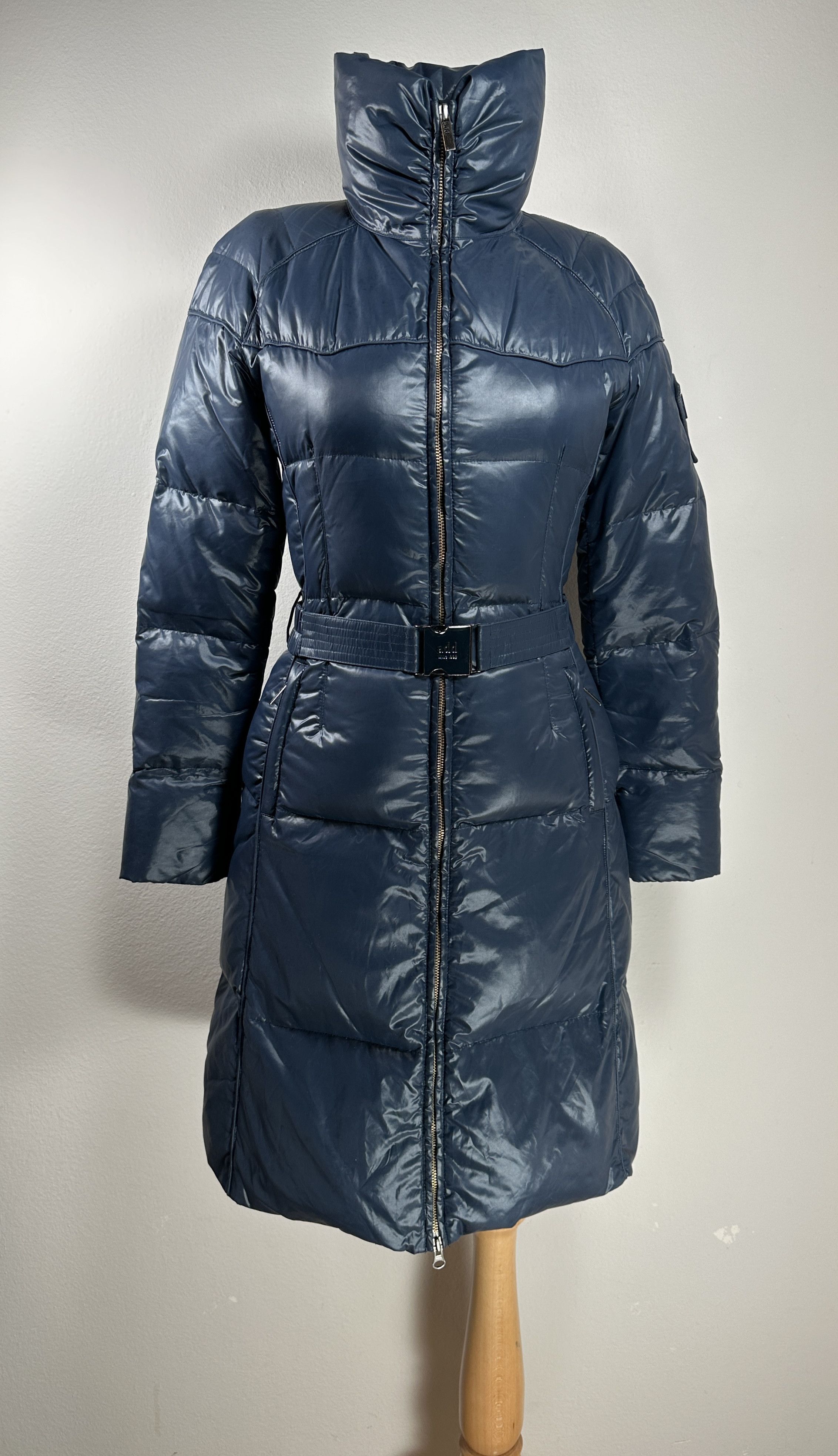 Puffer Jacket Coat