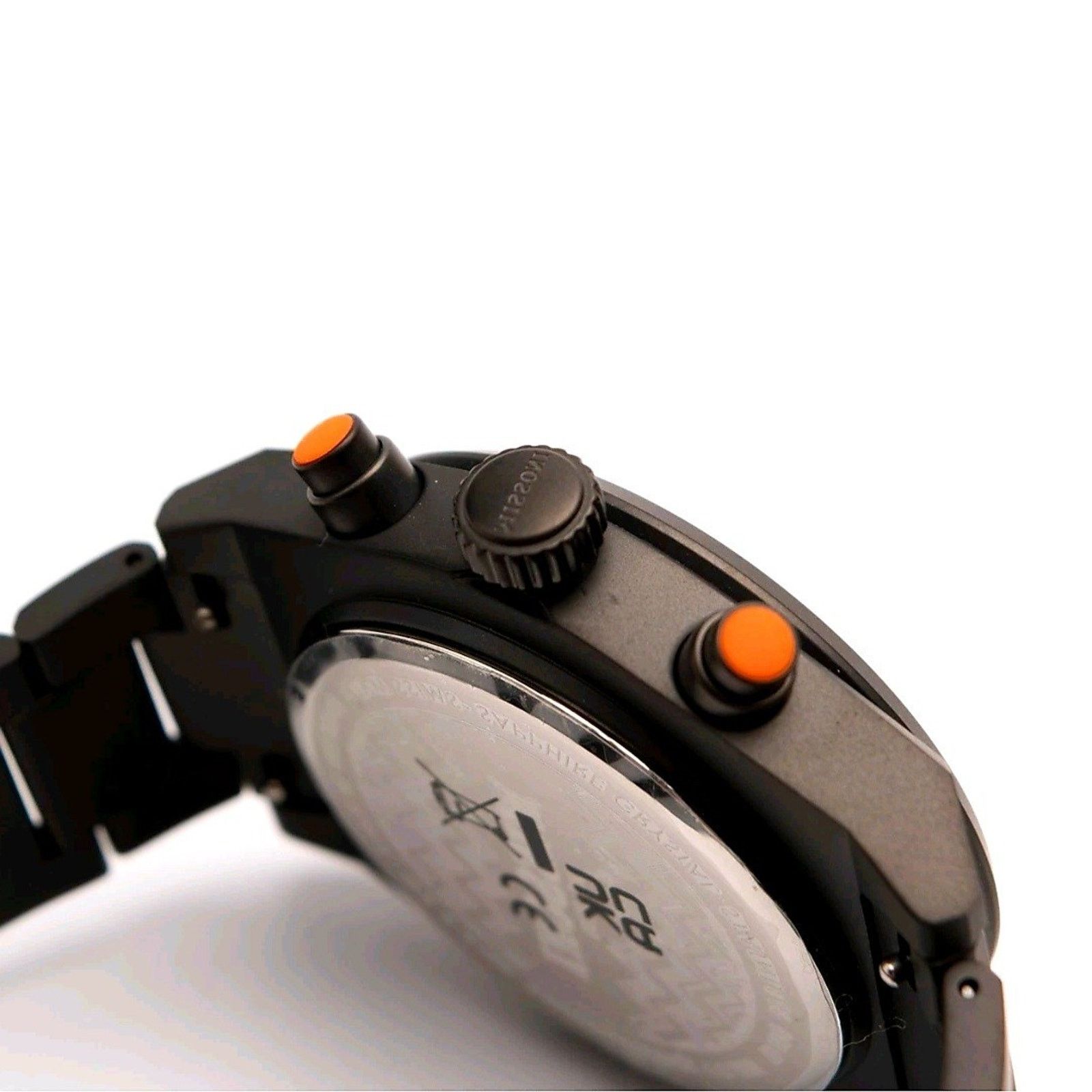 Missoni MISSONI MWQJ00222 watch Water Resistant 5ATM . M331, 44.5mm Size ONE SIZE - 8 Thumbnail