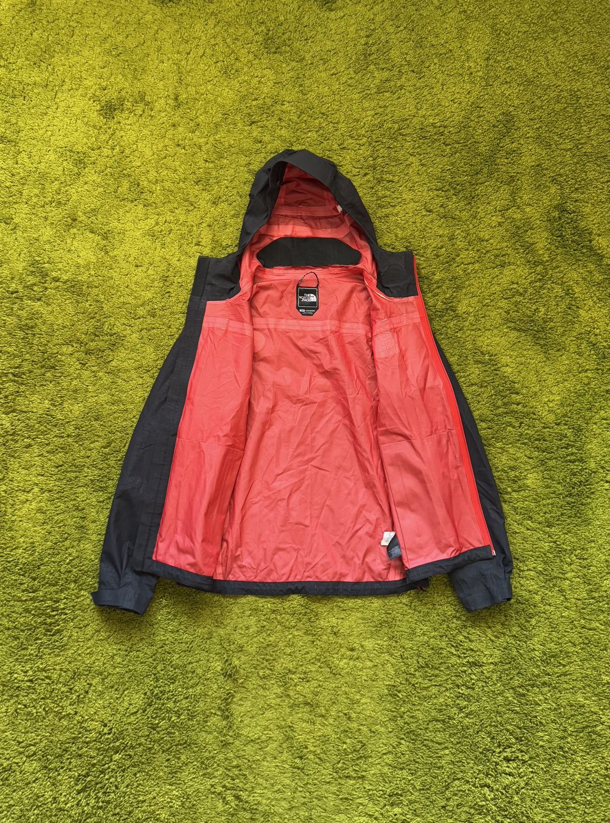The North Face The North Face TNF gorpcore style HyVent membrane jacket Size US S / EU 44-46 / 1 - 2 Thumbnail