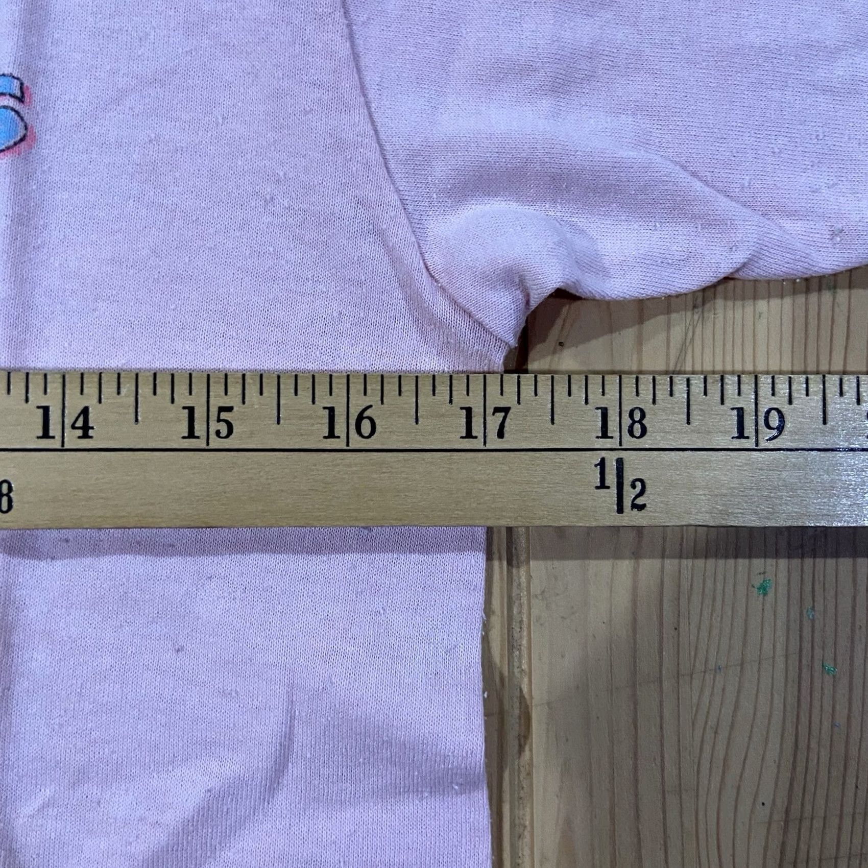 Jerzees VINTAGE 1987 Ski Biking Shoot The Mooguls Jerzees USA S T-Shirt Mens Shirt Short Sleeve Crew Neck Pink 80s Outdoor Ski Racing Finisher USA Oregon"} Size US S / EU 44-46 / 1 - 6 Thumbnail