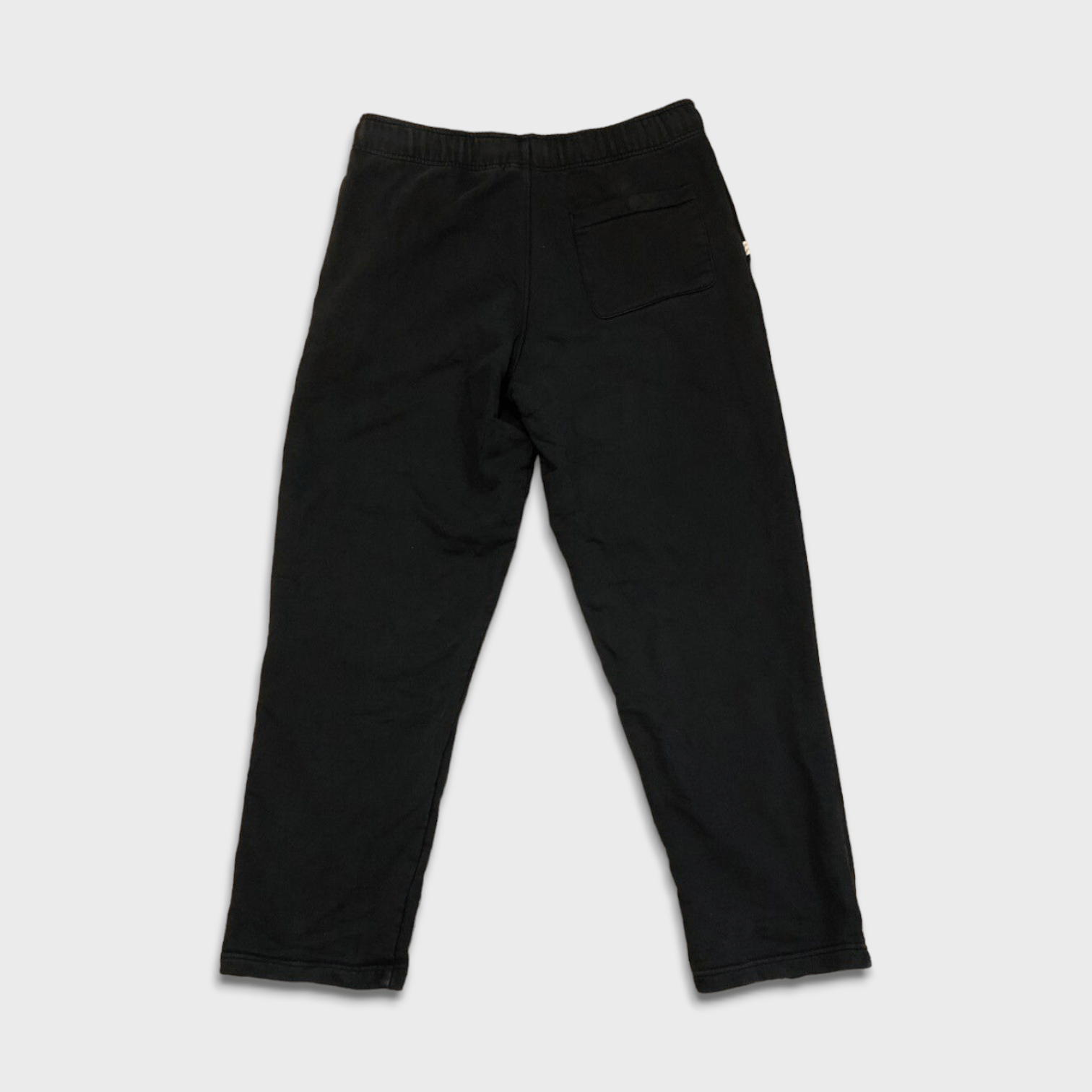 Nike Nike Air Sportswear Sweatpants Small Swoosh Relaxed Jogger Size US 35 - 4 Thumbnail