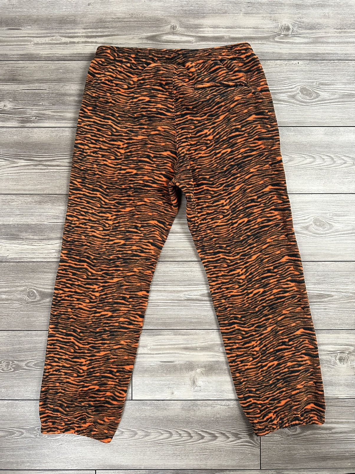 Polartec Supreme Polartec Fleece Sweatpants Size US 35 - 2 Thumbnail
