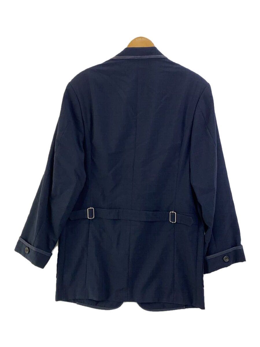 Yohji Yamamoto YOHJI YAMAMOTO POUR HOMME Round character Size US M / EU 48-50 / 2 - 2 Thumbnail