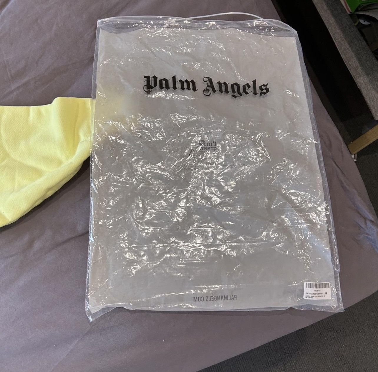Palm Angels Palm angels hoodie Size S / US 4 / IT 40 - 4 Thumbnail