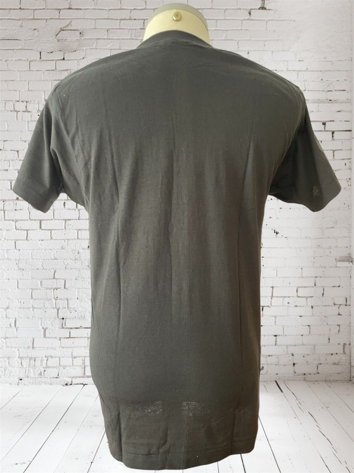 Vintage Vintage Candyman T-Shirt, Screen Stars, 1992 Size US L / EU 52-54 / 3 - 4 Thumbnail