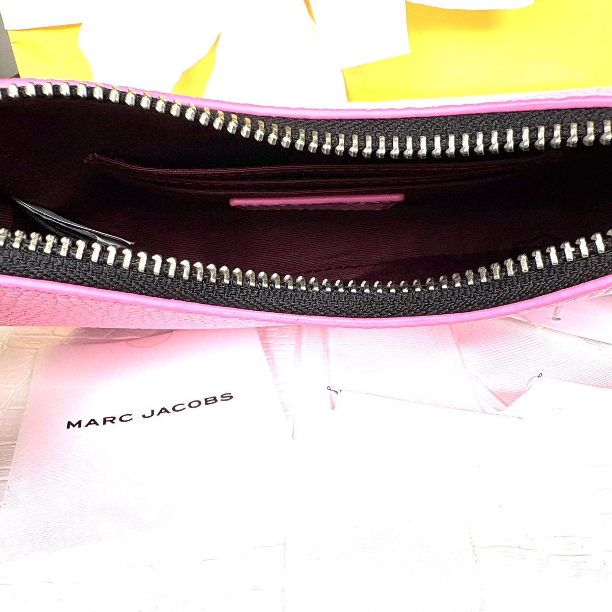 Marc Jacobs Drifter Convertible Wristlet Size ONE SIZE - 5 Thumbnail