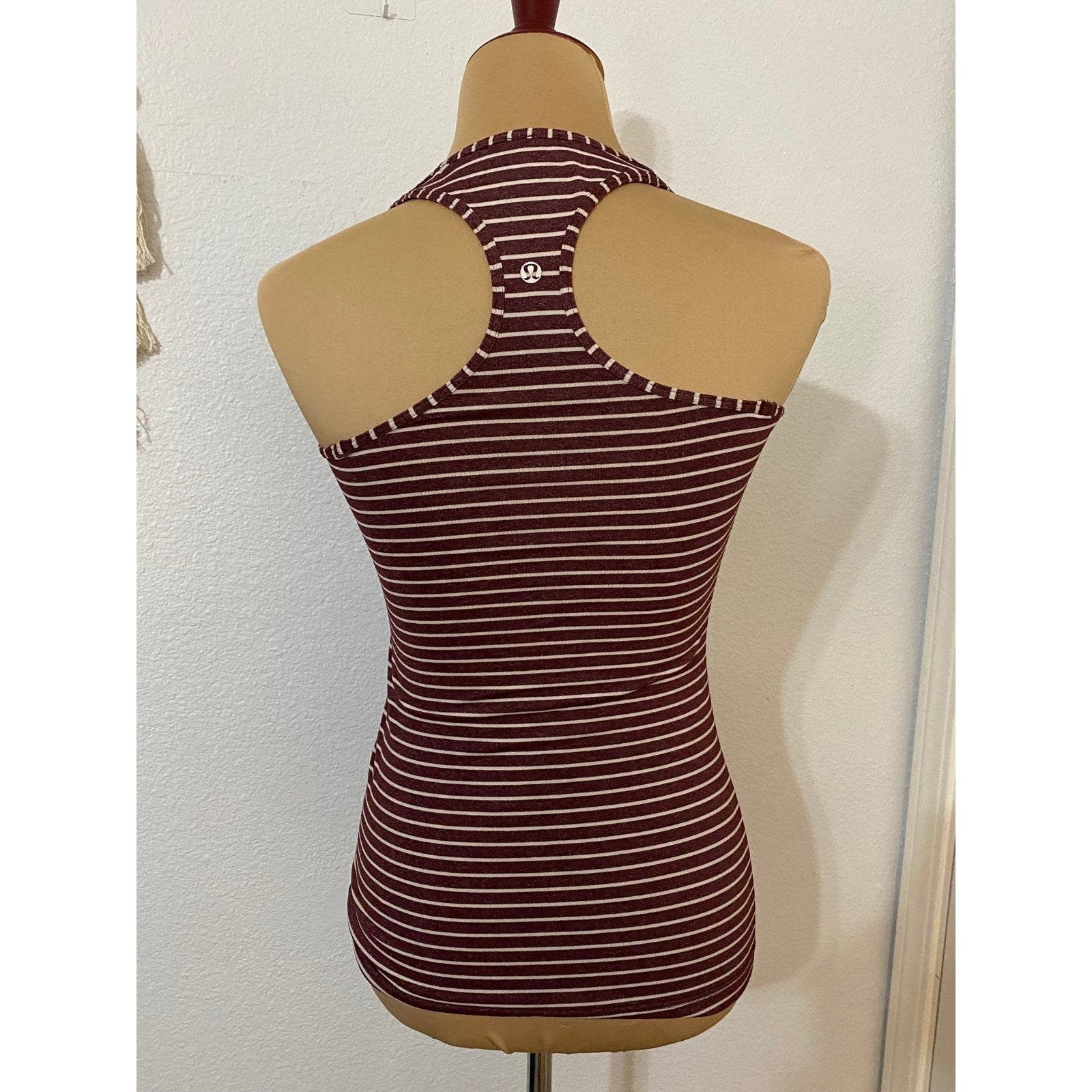 Lululemon lululemon tank top Size S / US 4 / IT 40 - 4 Thumbnail