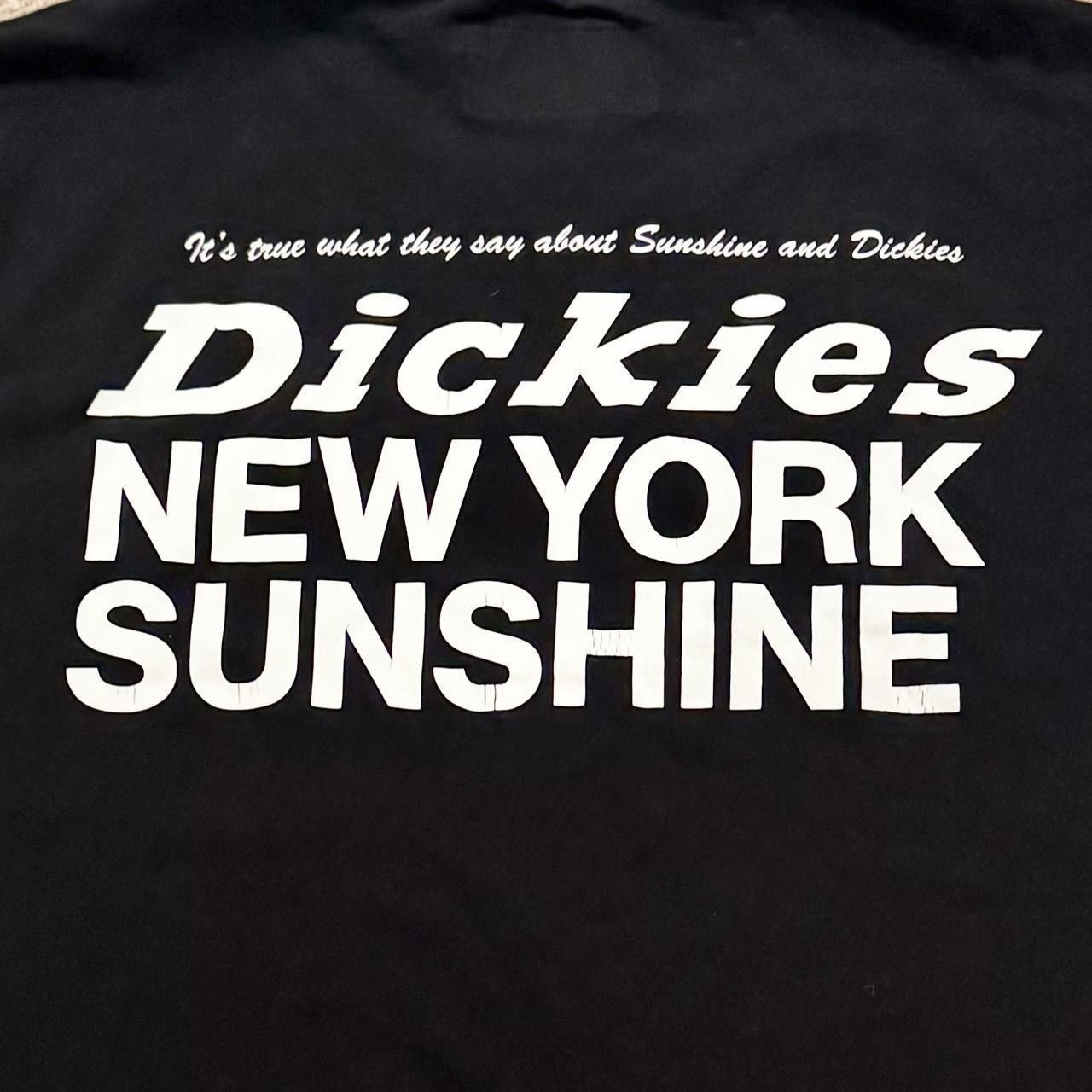 Dickies × New York Sunshine Dickies x New York Sunshine Install Team Tee Size US XL / EU 56 / 4 - 1 Thumbnail
