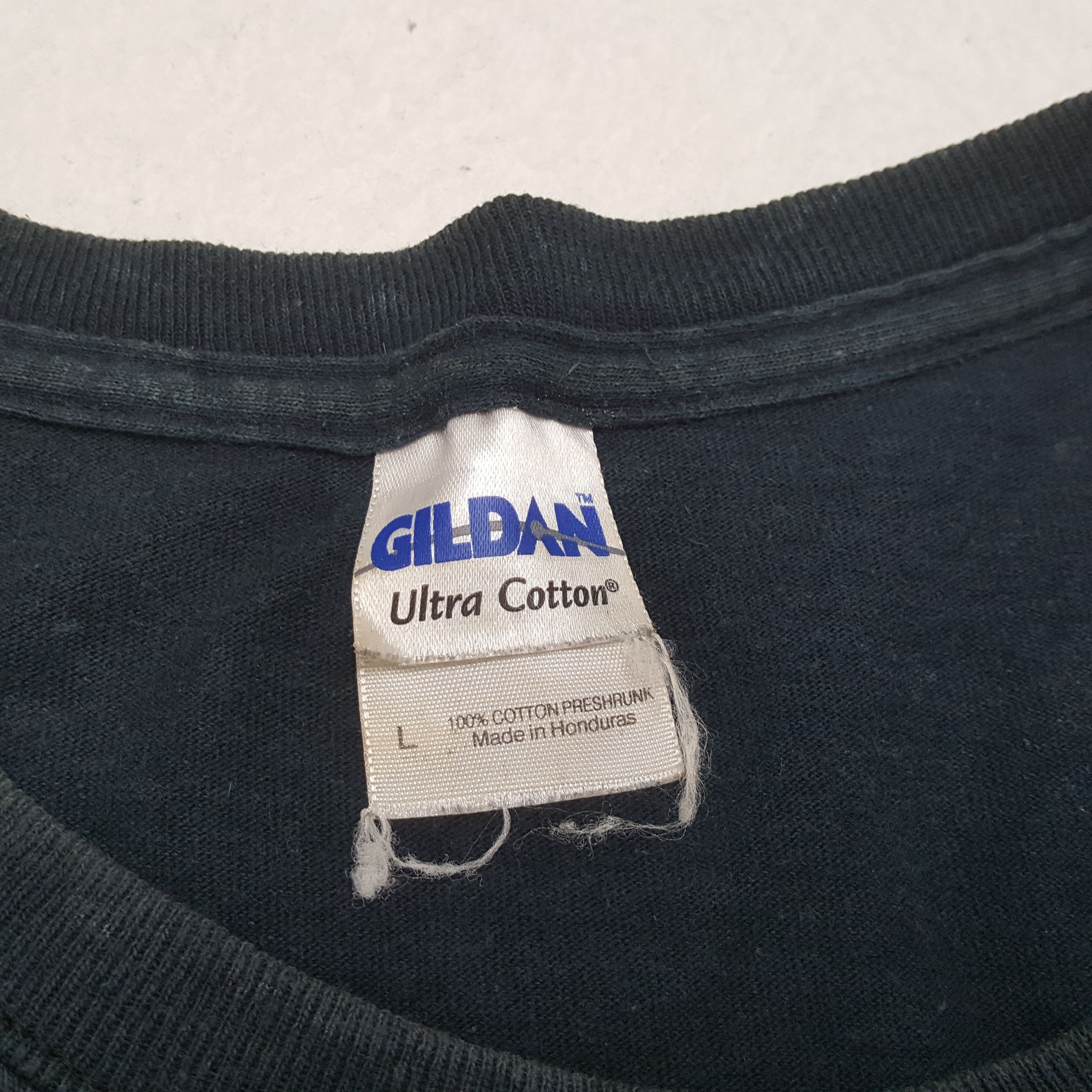 Vintage Vintage FORD MOTORS American Style T-shirt C285N72 Size US L / EU 52-54 / 3 - 4 Thumbnail