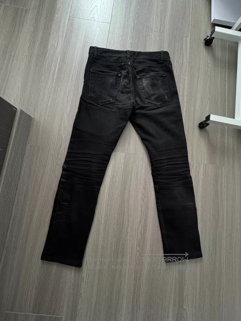 Saint Laurent Paris Saint Laurent Paris Denim Pants i Size US 28 / EU 44 - 2 Thumbnail