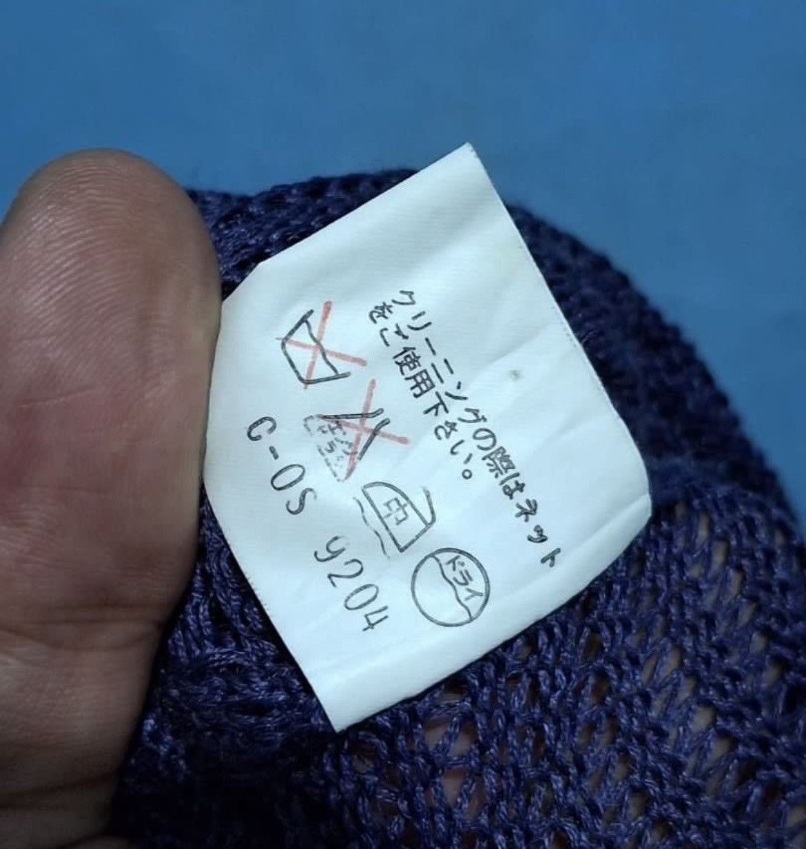 Givenchy Givenchy Nouvelle Boutique Knit Cardigan Size L / US 10 / IT 46 - 4 Thumbnail