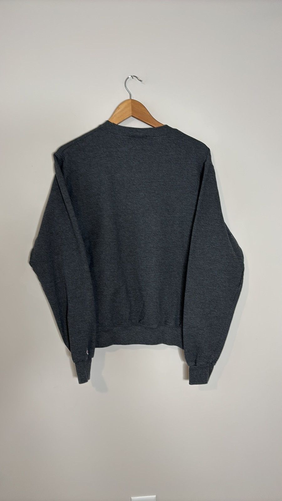 Champion Champion Miami University Crewneck Sweatshirt Size US S / EU 44-46 / 1 - 5 Thumbnail