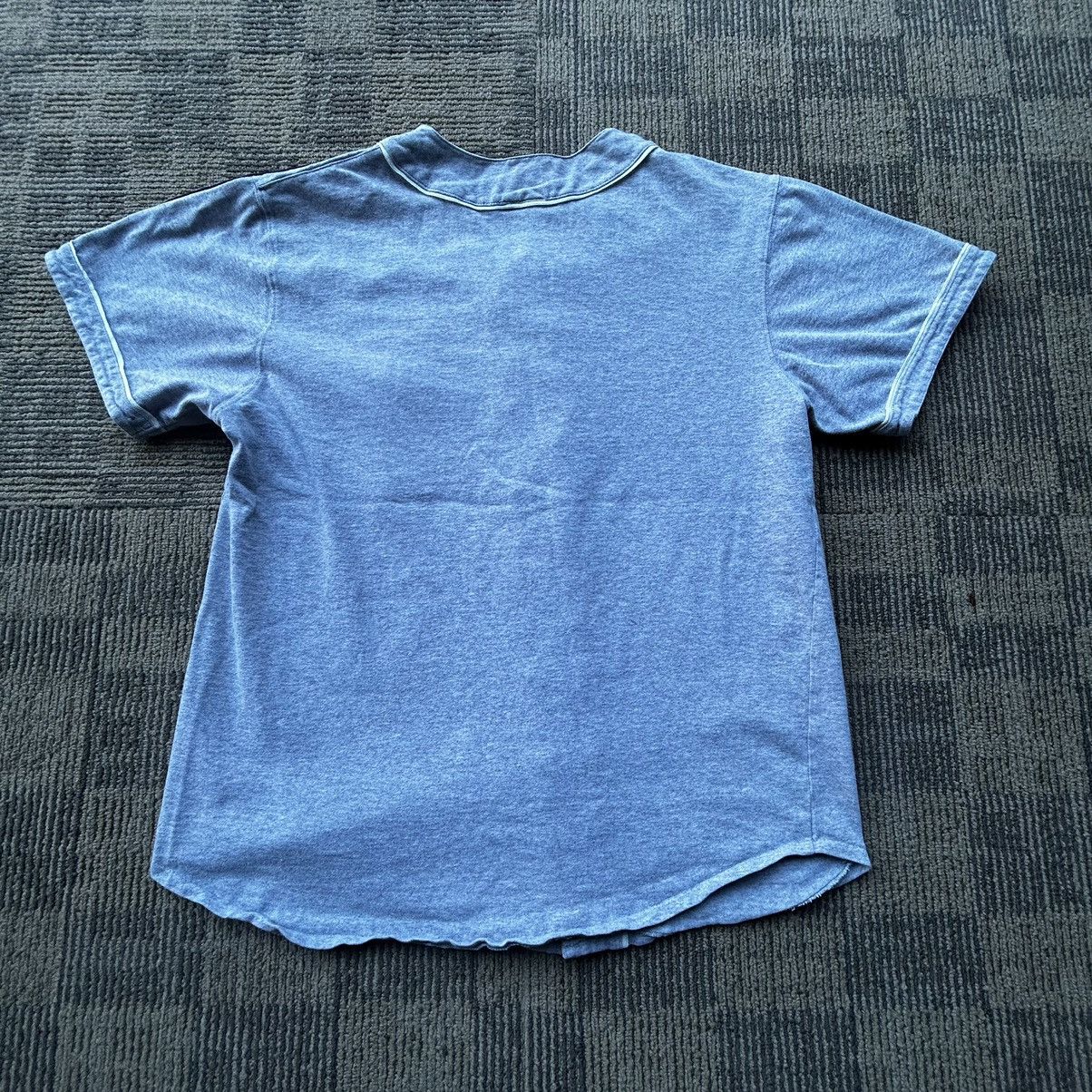 Disney Vintage 90’s Disney EEyore Baseball Style Jersey Size US S / EU 44-46 / 1 - 8 Thumbnail