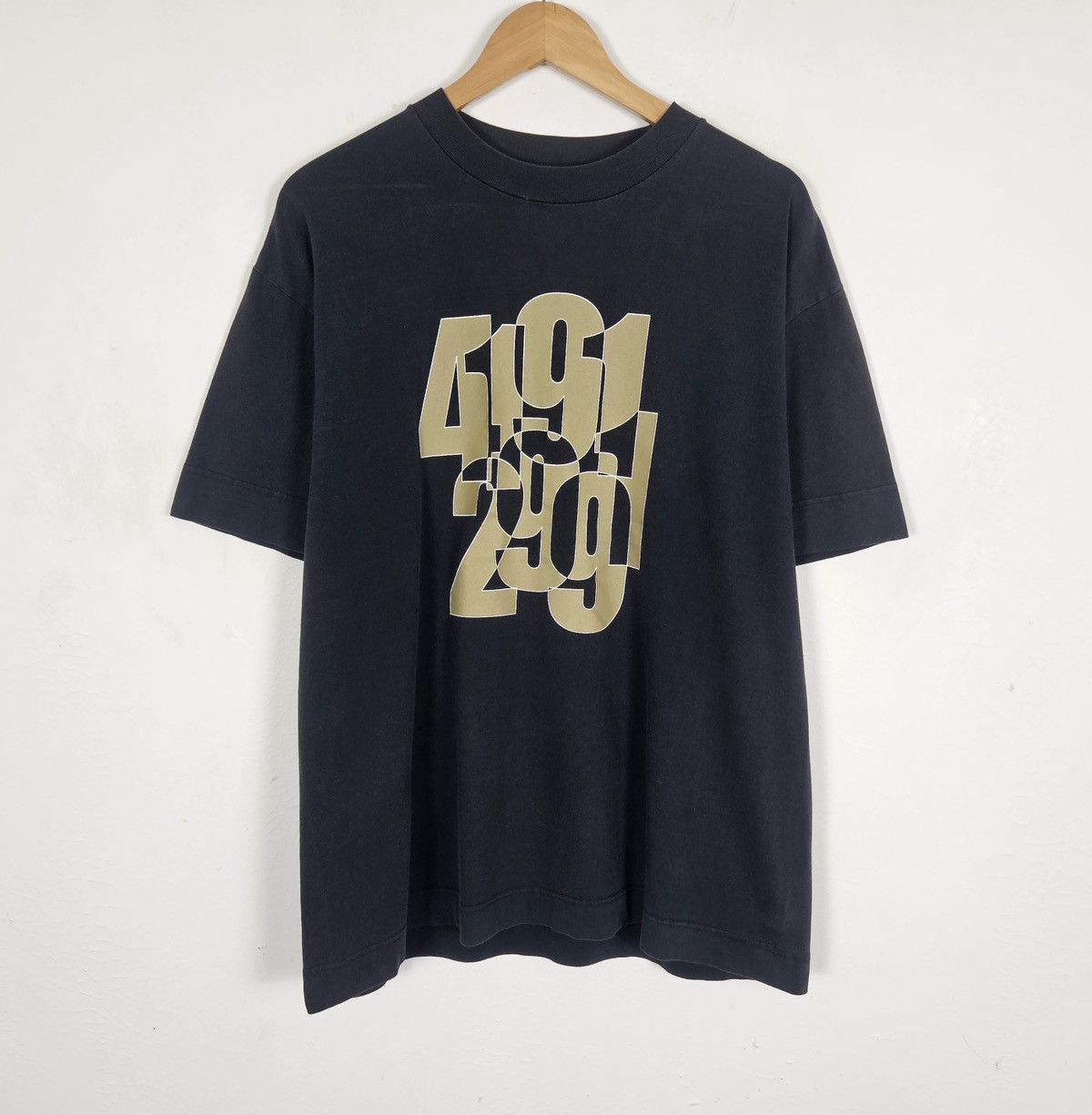 General Research General Research Numbers shirt Size US M / EU 48-50 / 2 - 2 Thumbnail