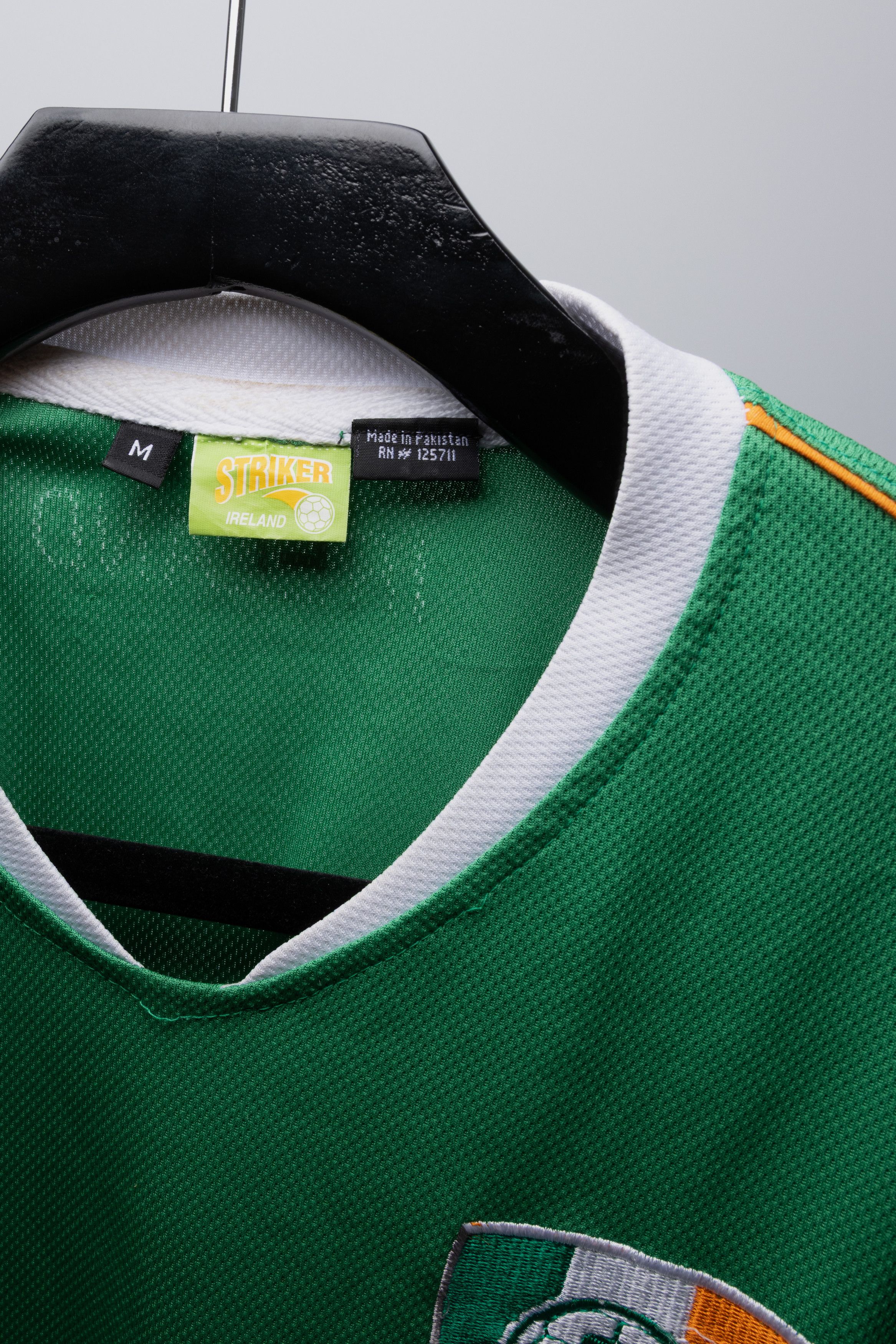 Other Green Ireland Jersey Size US M / EU 48-50 / 2 - 5 Thumbnail