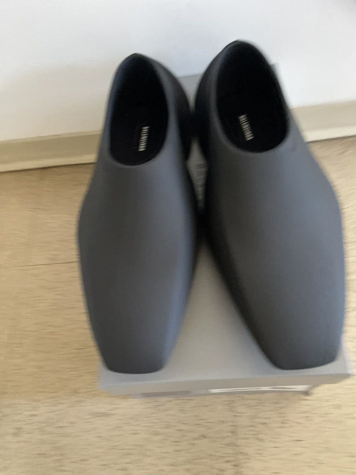 Balenciaga Balenciaga Space Shoe | Grailed