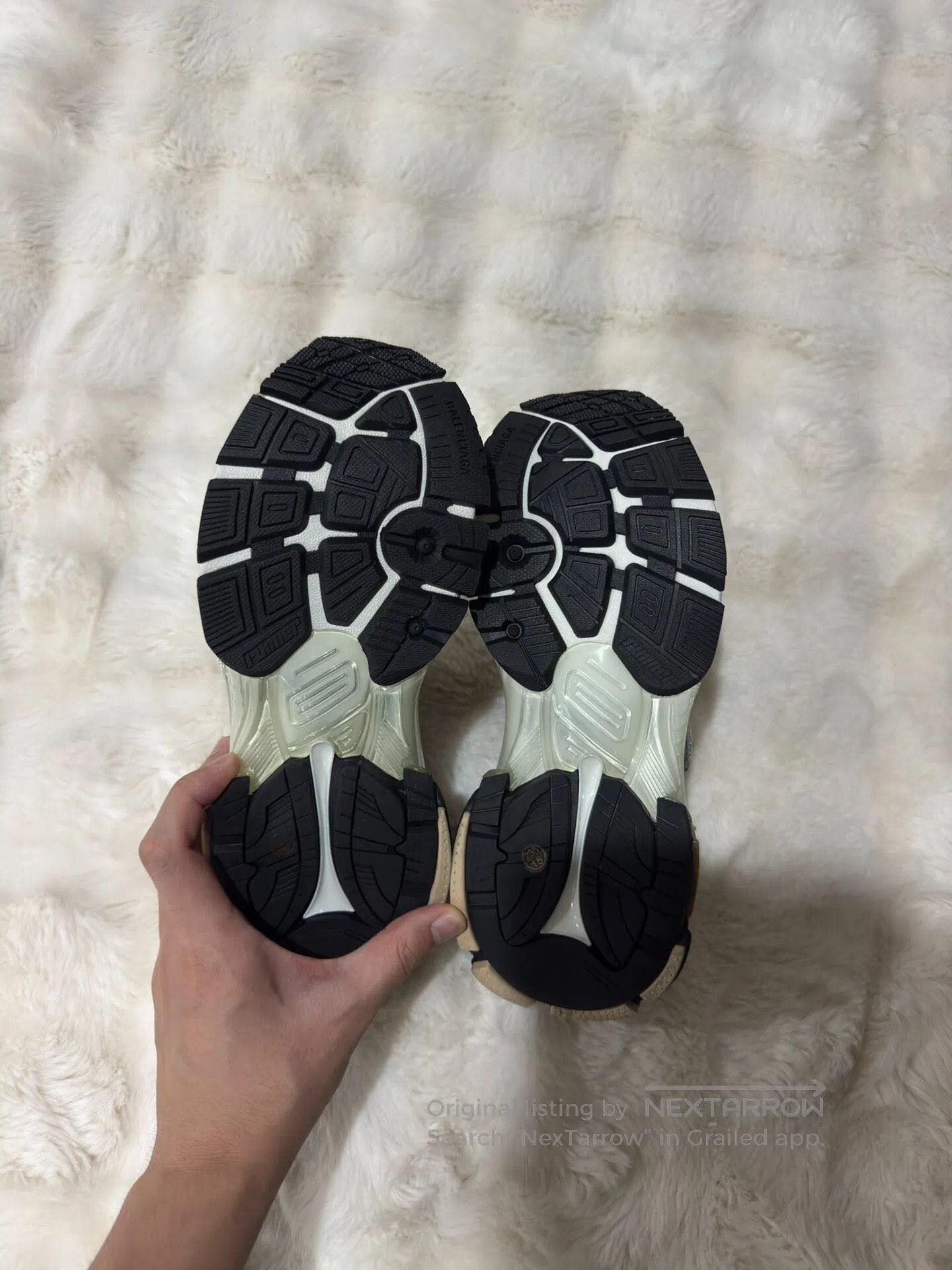 Balenciaga Balenciaga Sport Shoes| Size US 6.5 / IT 36.5 - 7 Thumbnail