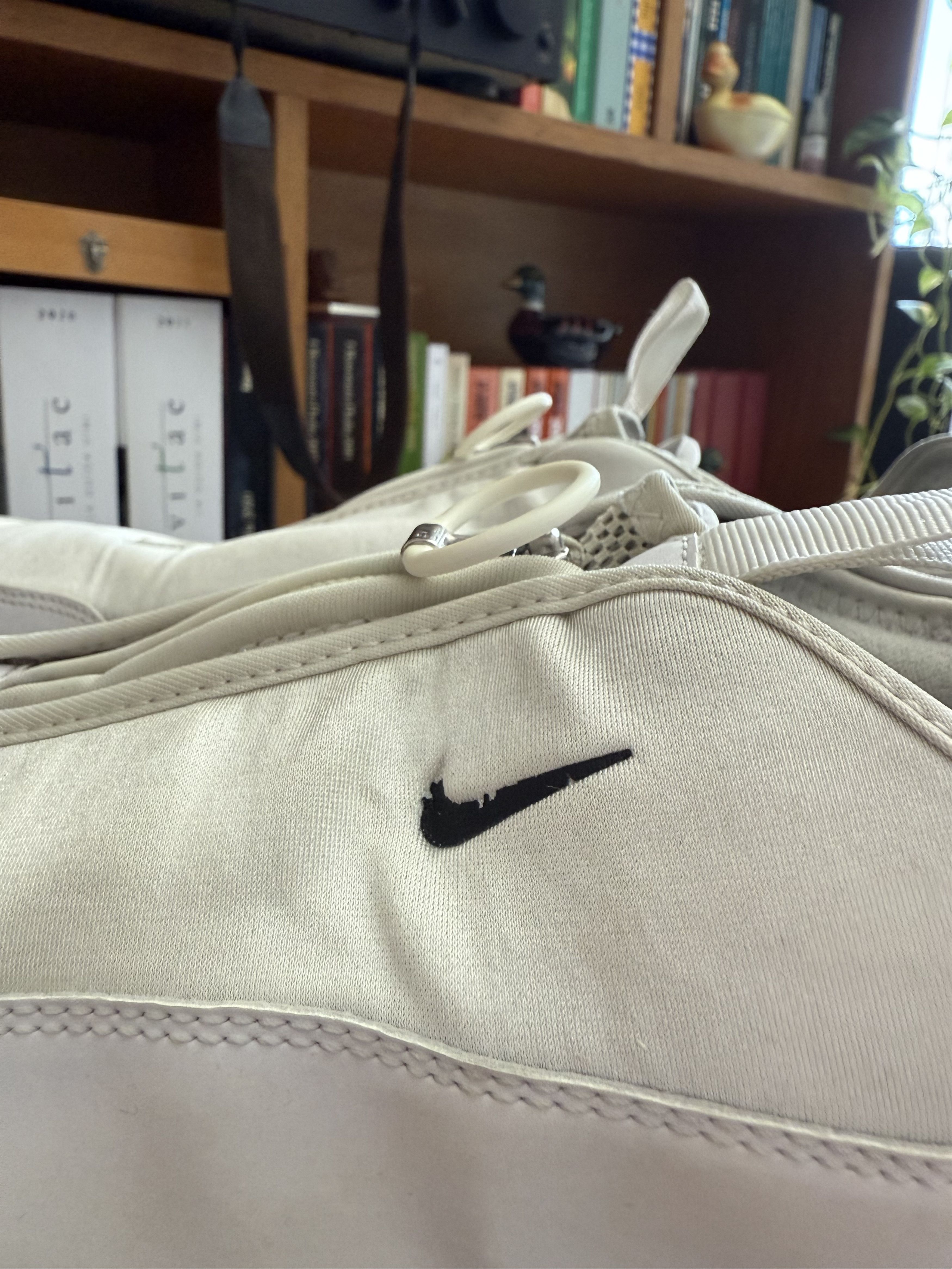 Comme des Garcons Homme Plus × Nike Nike Homme Plus Air Max Sunder White x CDG Size US 12 / EU 45 - 3 Thumbnail