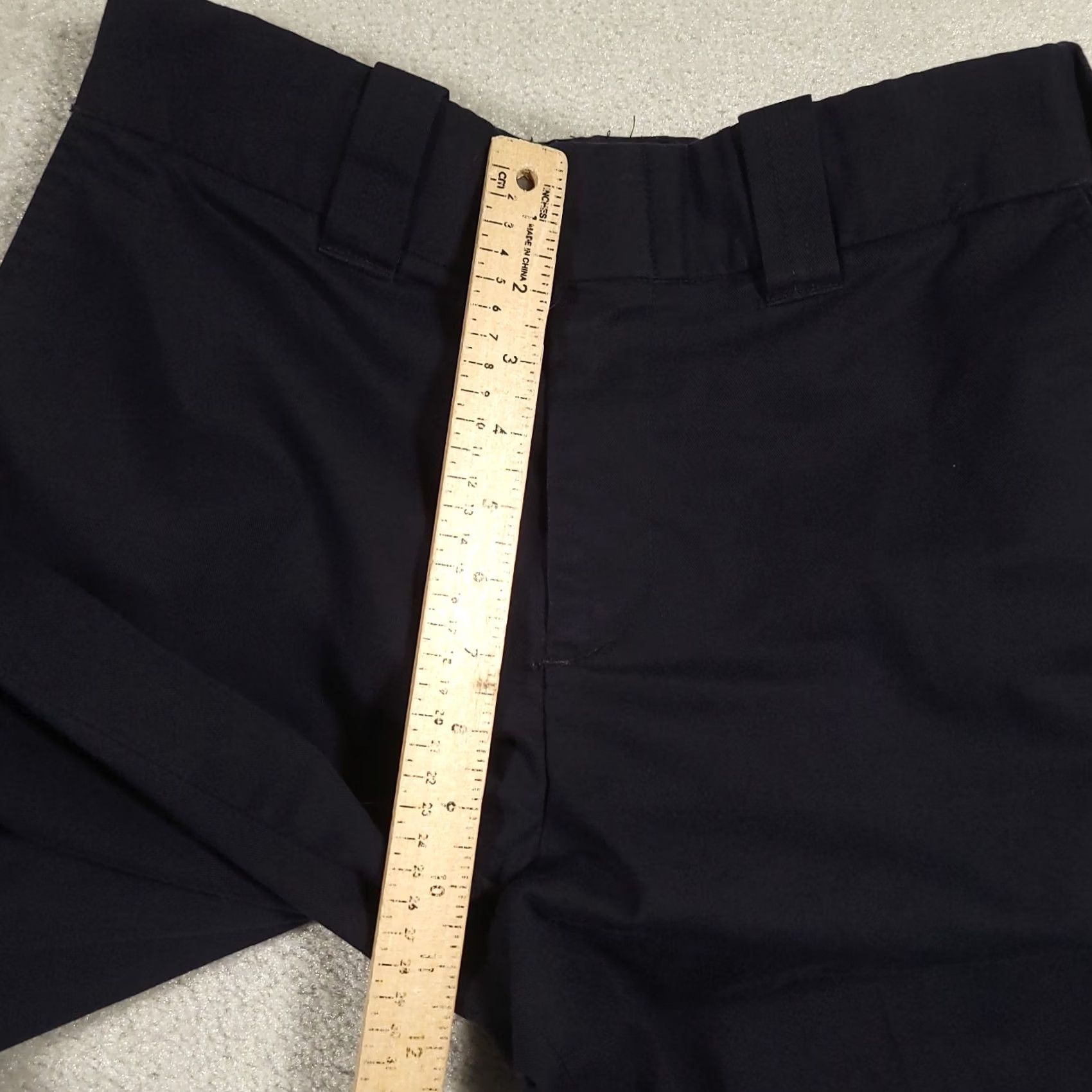 Vintage Flying Cross Pants Women Size 8 Navy Blue Uniform Tactical Utility Pants Womens Navy 8 Flying Cross Size 30" / US 8 / IT 44 - 6 Thumbnail