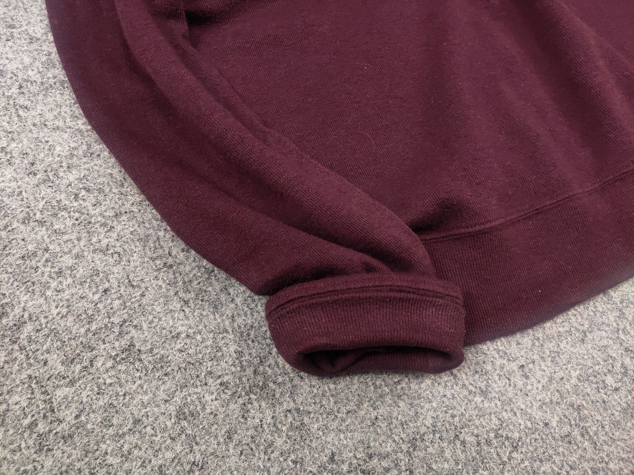 Polo Ralph Lauren Vintage Polo Ralph Lauren Logo Half-Buttoned Jumper Pullover Size US S / EU 44-46 / 1 - 6 Thumbnail