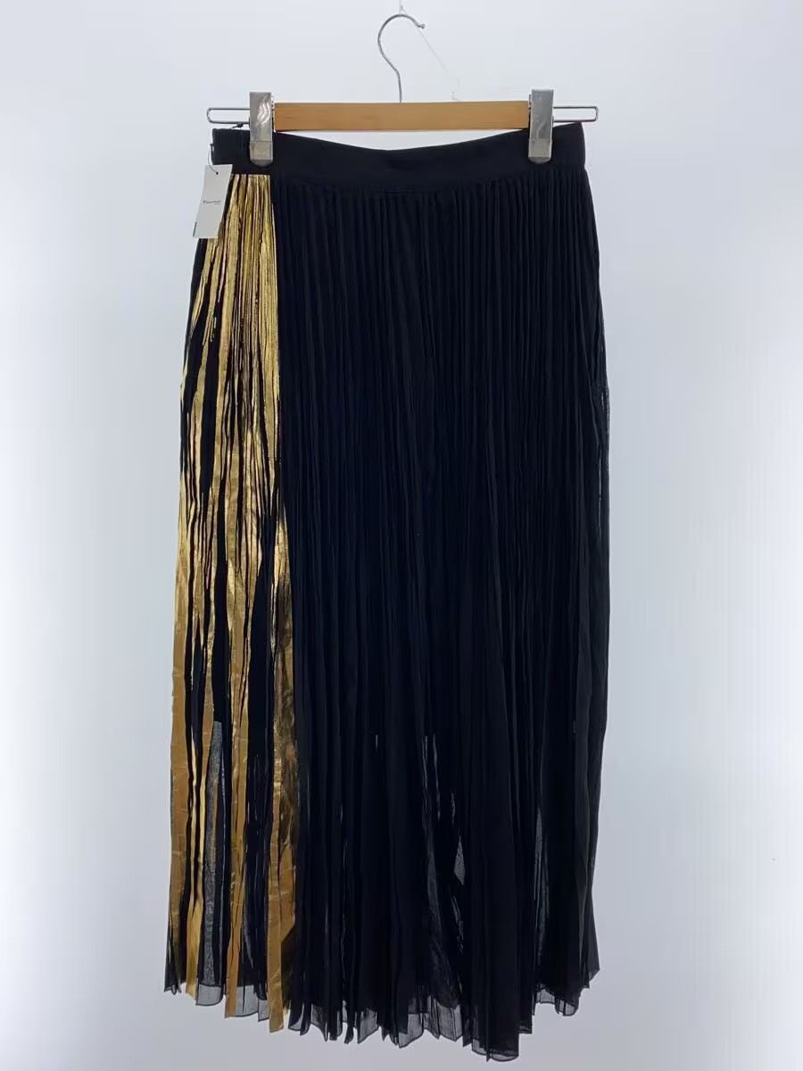 Yohji Yamamoto yohji yamamoto Y's/BLK/YU-S45-904 Skirt Size US 28 / EU 44 - 2 Thumbnail