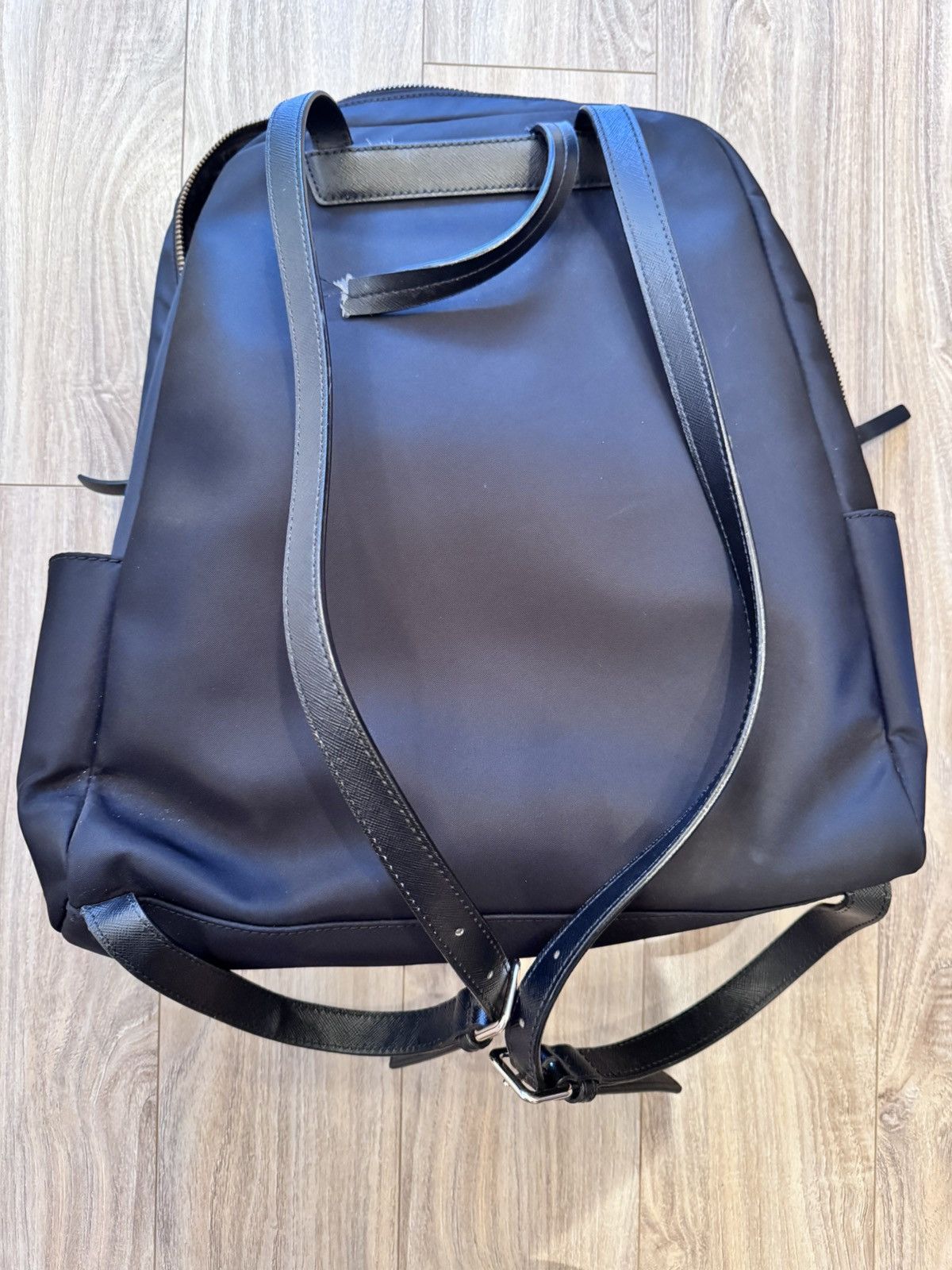 Kate Spade Kate Spade Black Large Hilo Bag Size ONE SIZE - 6 Thumbnail