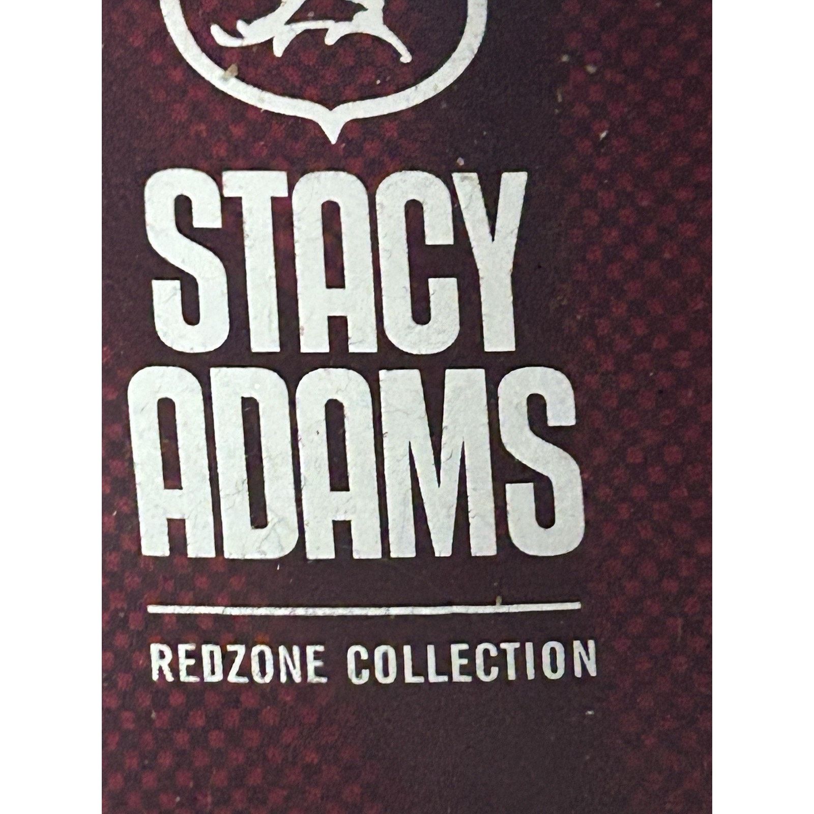 Other Stacey Adam’s Redzone Men’s Shoes 11m Gray Style 25594-020 Size US 11 / EU 44 - 8 Thumbnail