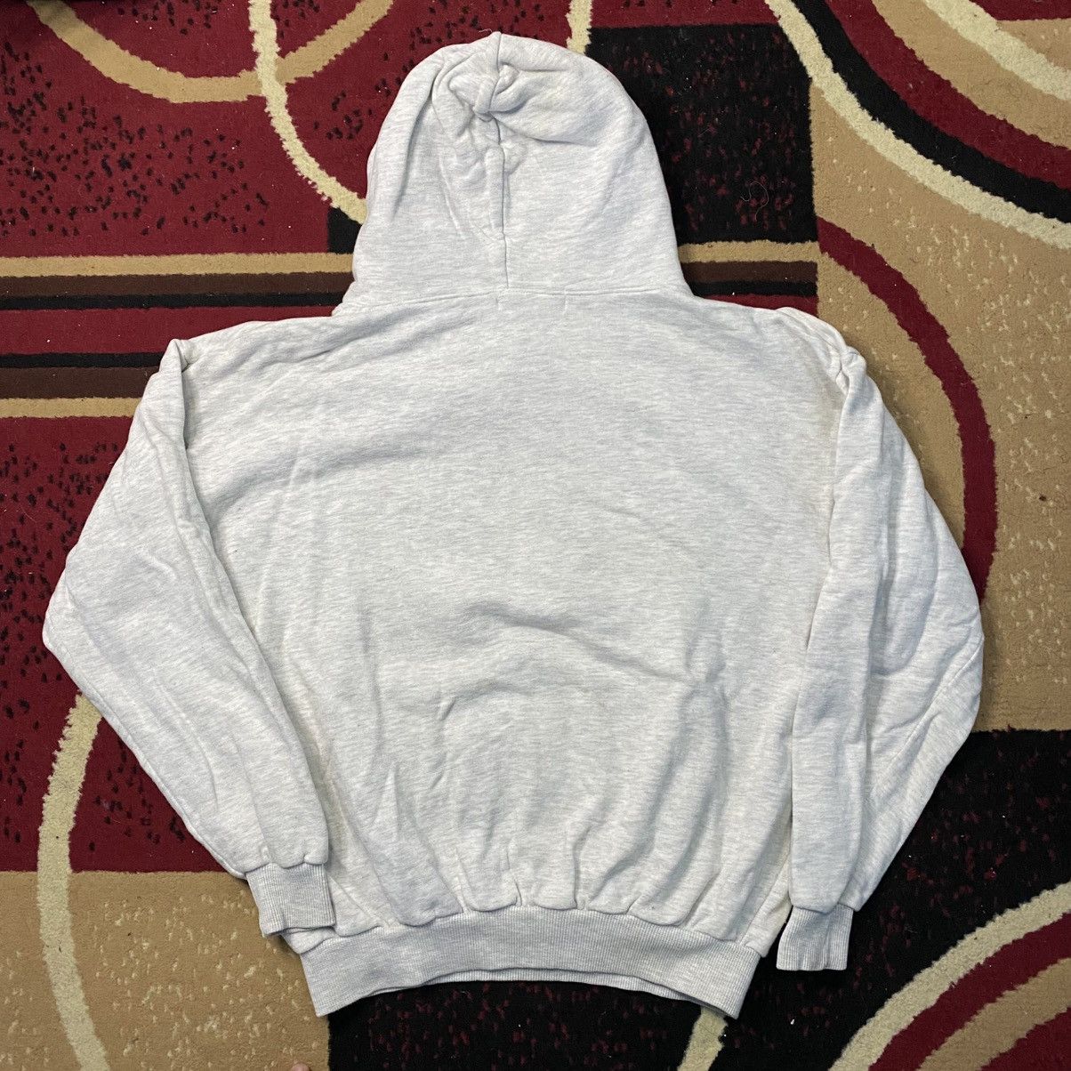 Band Tees × Japanese Brand Vintage Shogo Hamada On The Road Hoodie Road And Sky Size US M / EU 48-50 / 2 - 7 Thumbnail