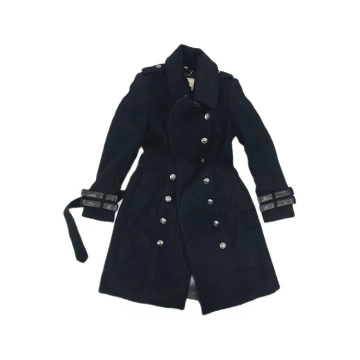Burberry Burberry Burberry Casual Fashion Versatile Outerwear Coat- Size US L / EU 52-54 / 3 - 1 Thumbnail