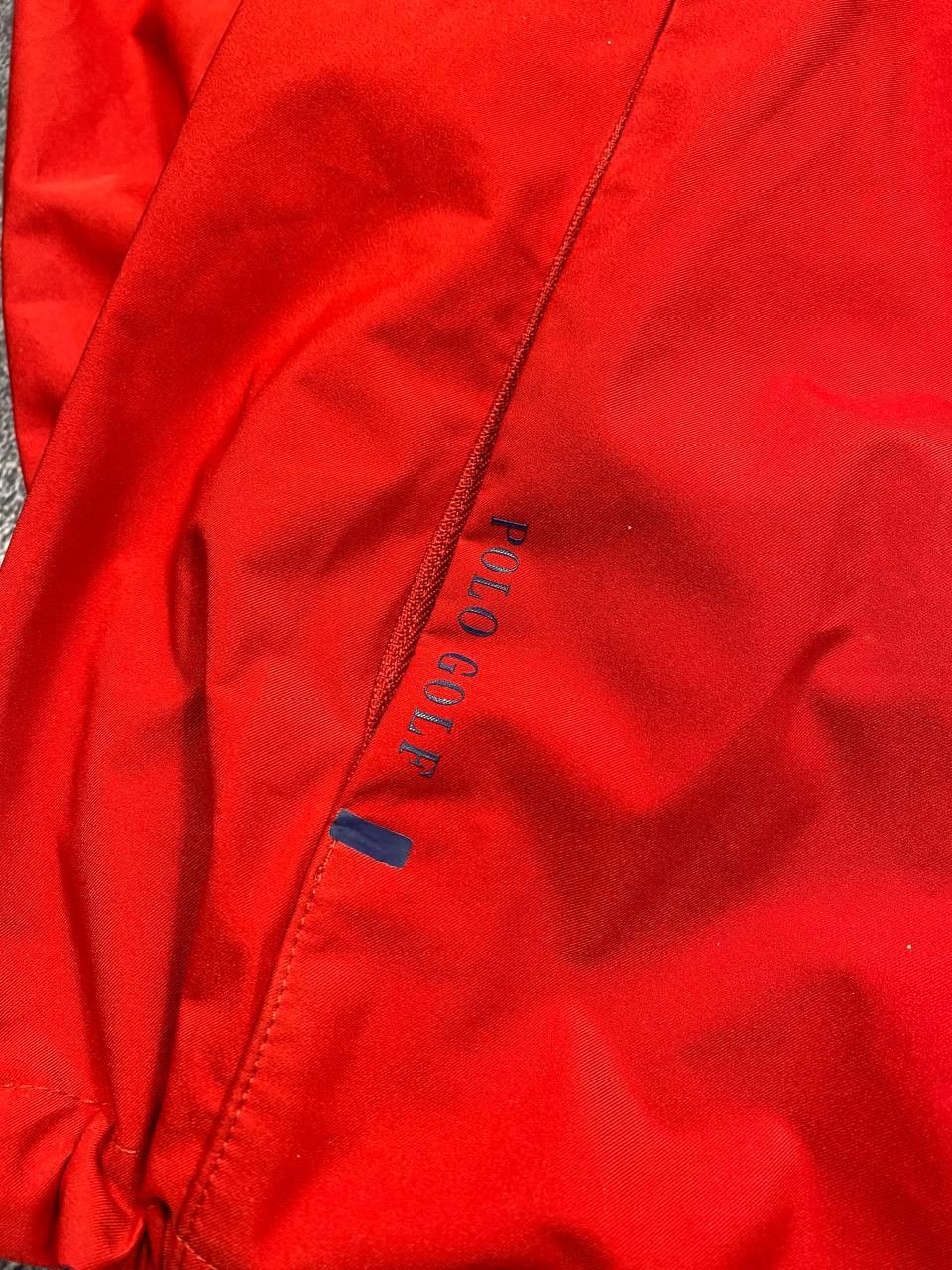 Polo Ralph Lauren Polo Ralph Lauren × Streetwear × Vintage Size US M / EU 48-50 / 2 - 3 Thumbnail