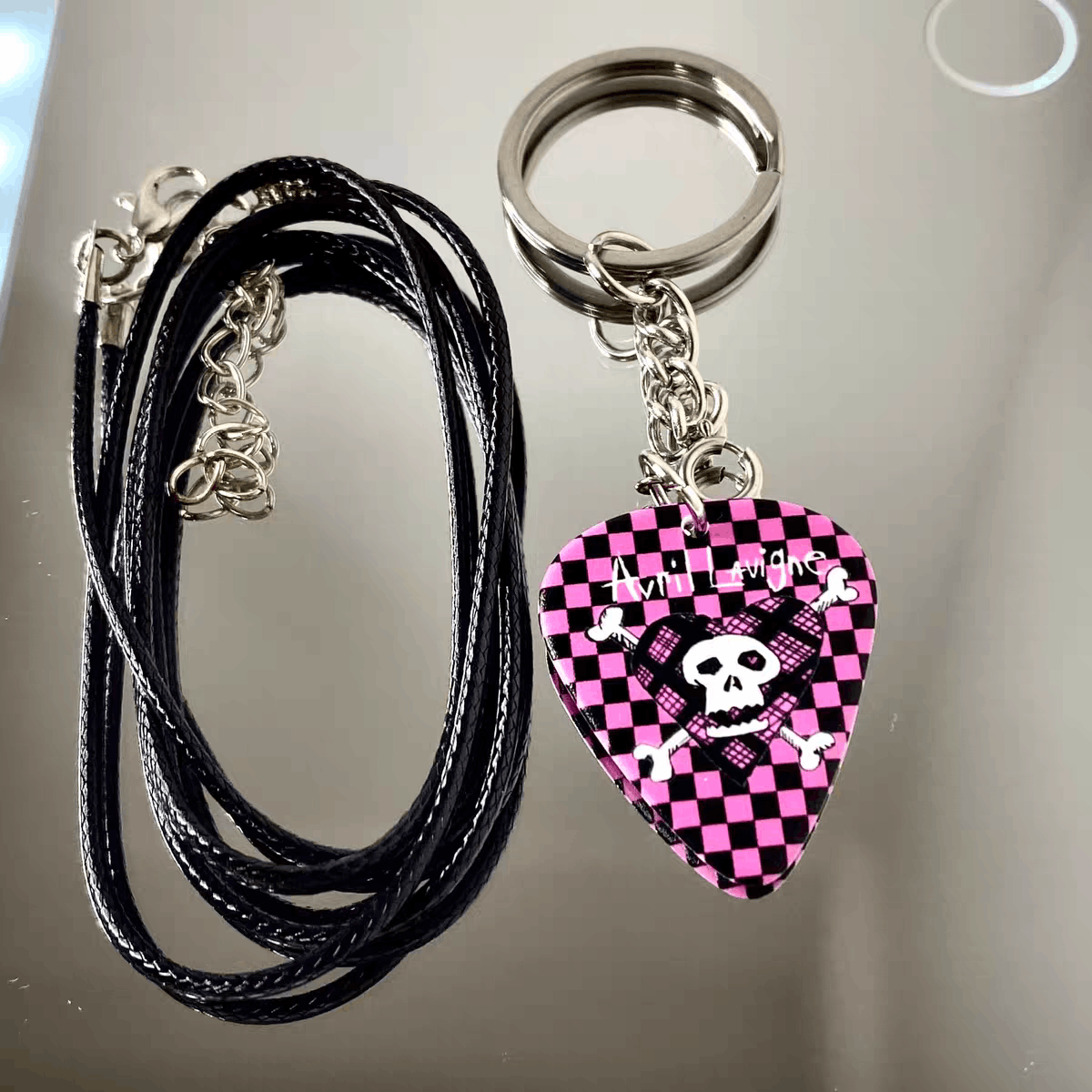 Prada avril lavigne skull y2k necklace Size ONE SIZE - 1 Thumbnail