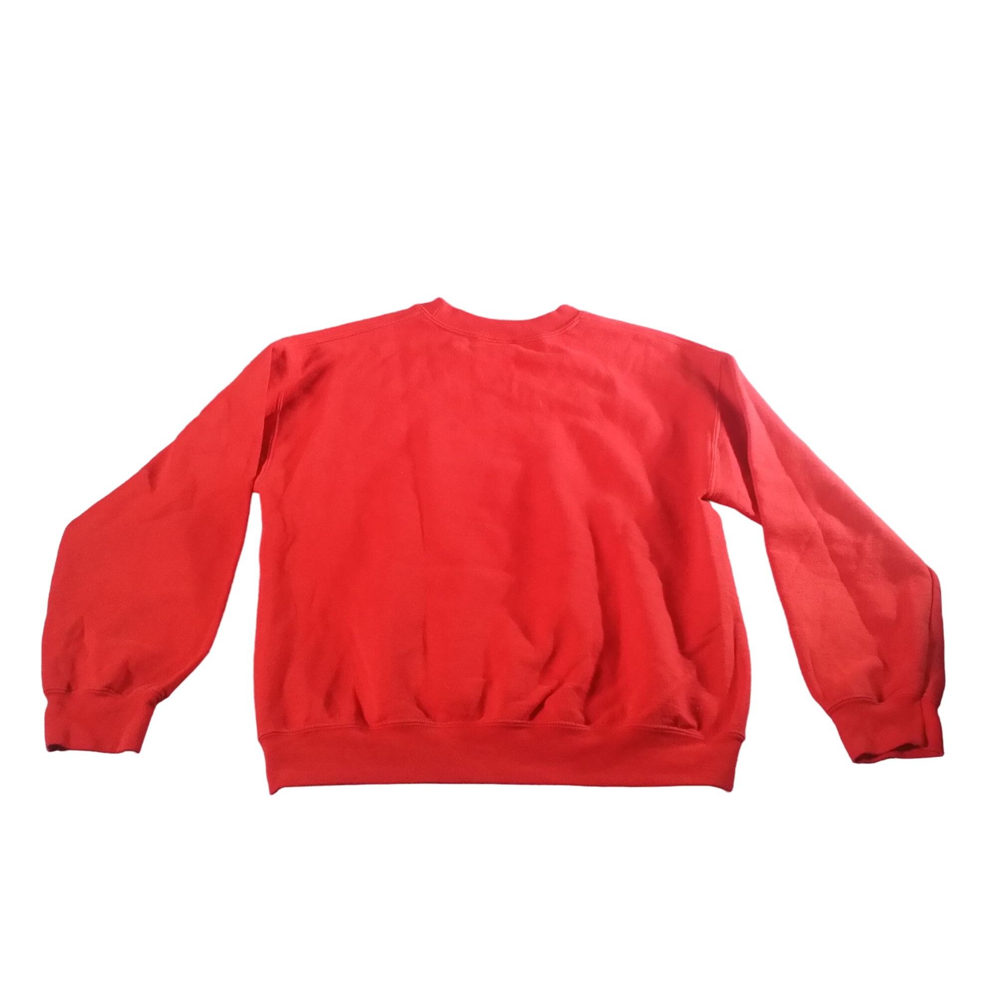 NCAA Vintage Dallas Baptist University Sweatshirt Men Sz M MV Spo Size US M / EU 48-50 / 2 - 7 Thumbnail