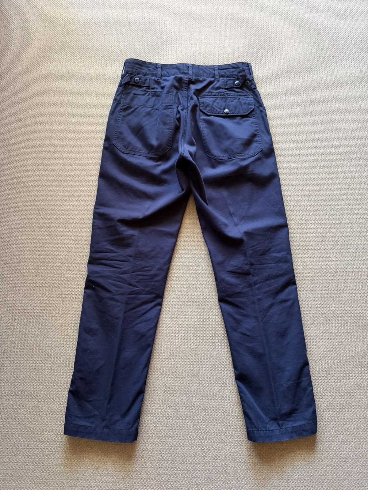 Engineered Garments Ground Pant | Grailed