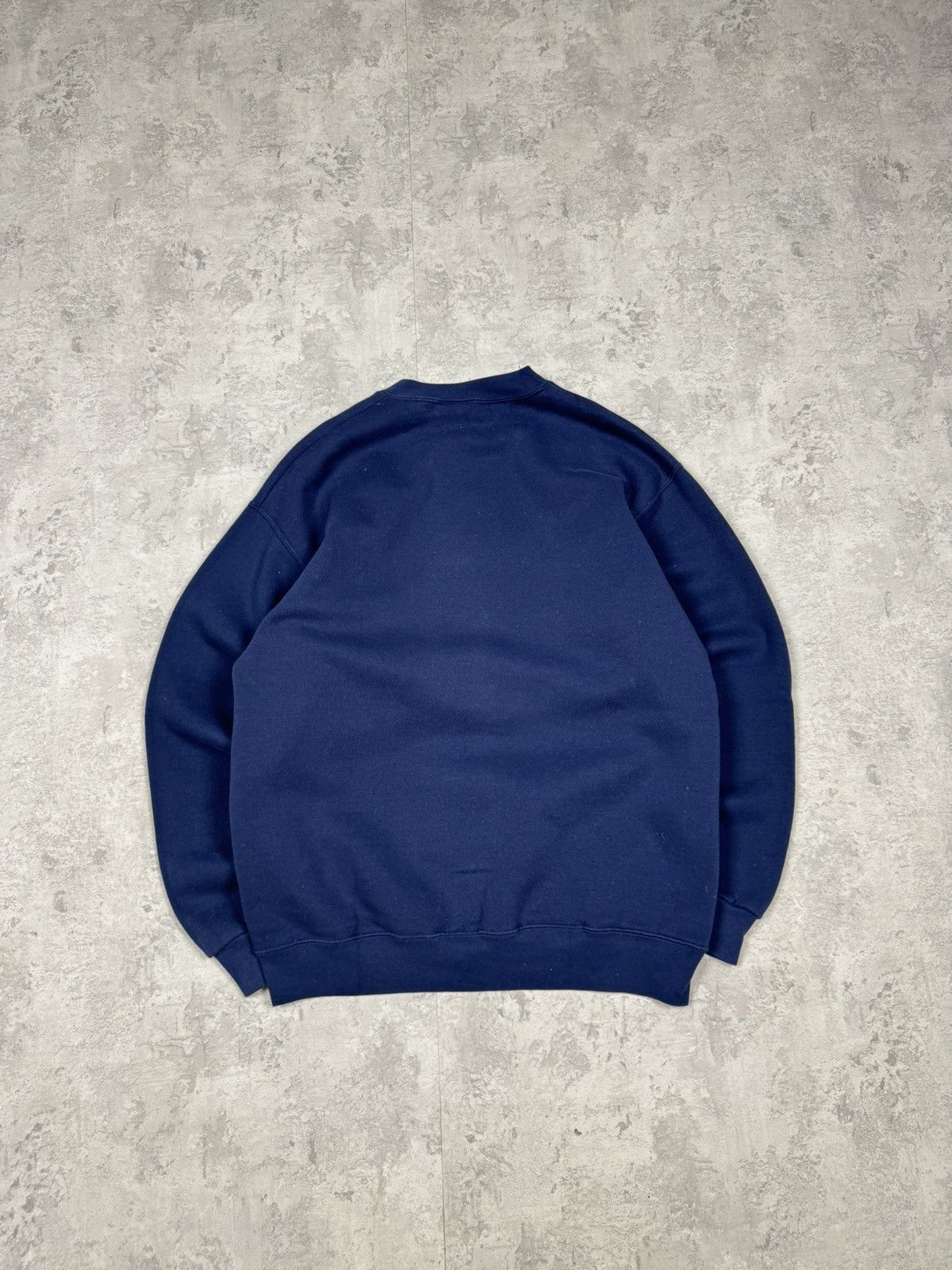 Disney Vintage Walt Disney World Sweatshirt Size M Size US M / EU 48-50 / 2 - 5 Thumbnail