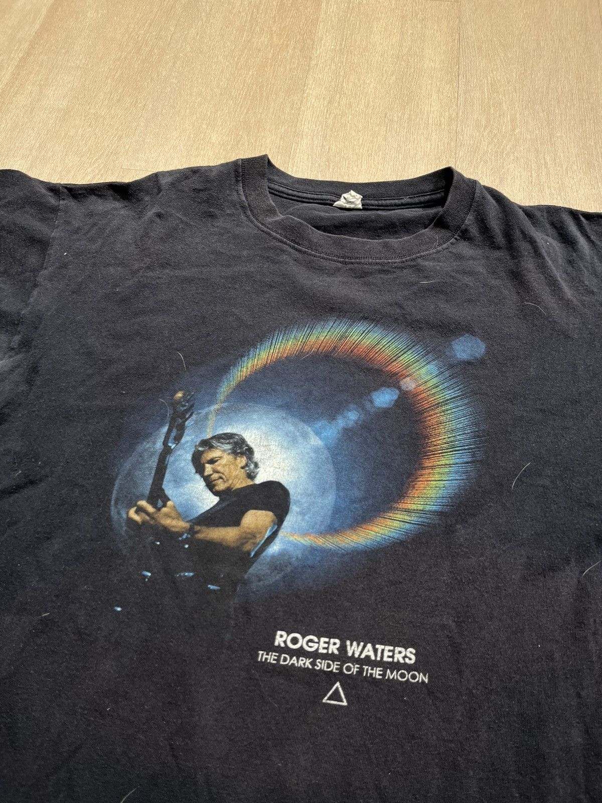Supreme Roger Waters pink Floyd Shirt Large Size US L / EU 52-54 / 3 - 3 Thumbnail
