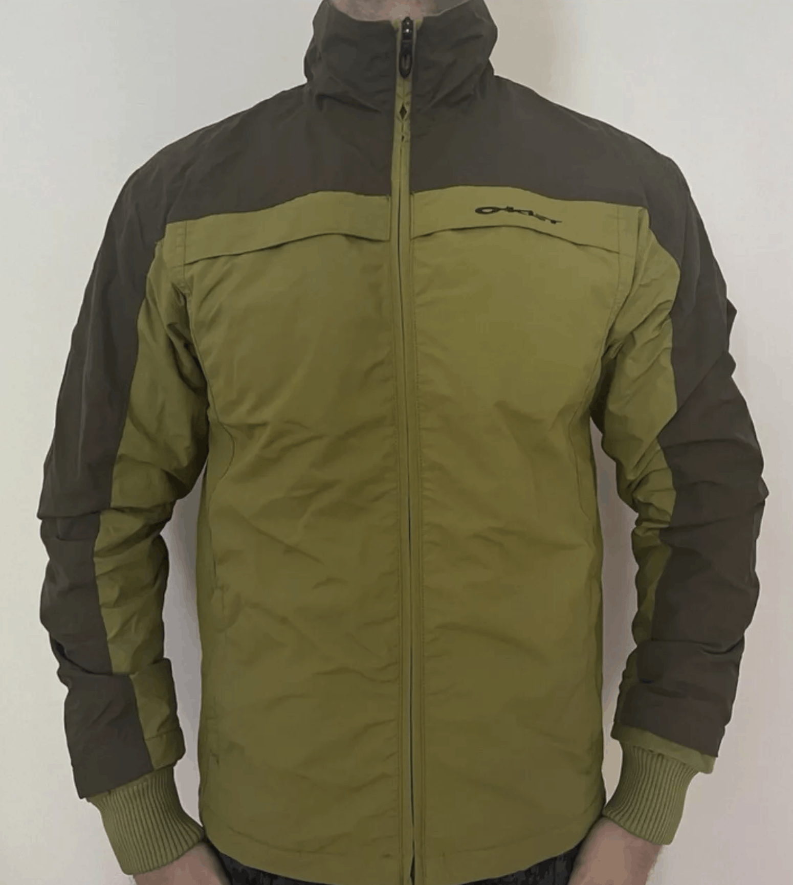 Oakley Oakley 2006 Vintage Snowboard Skijacke Size US M / EU 48-50 / 2 - 1 Thumbnail