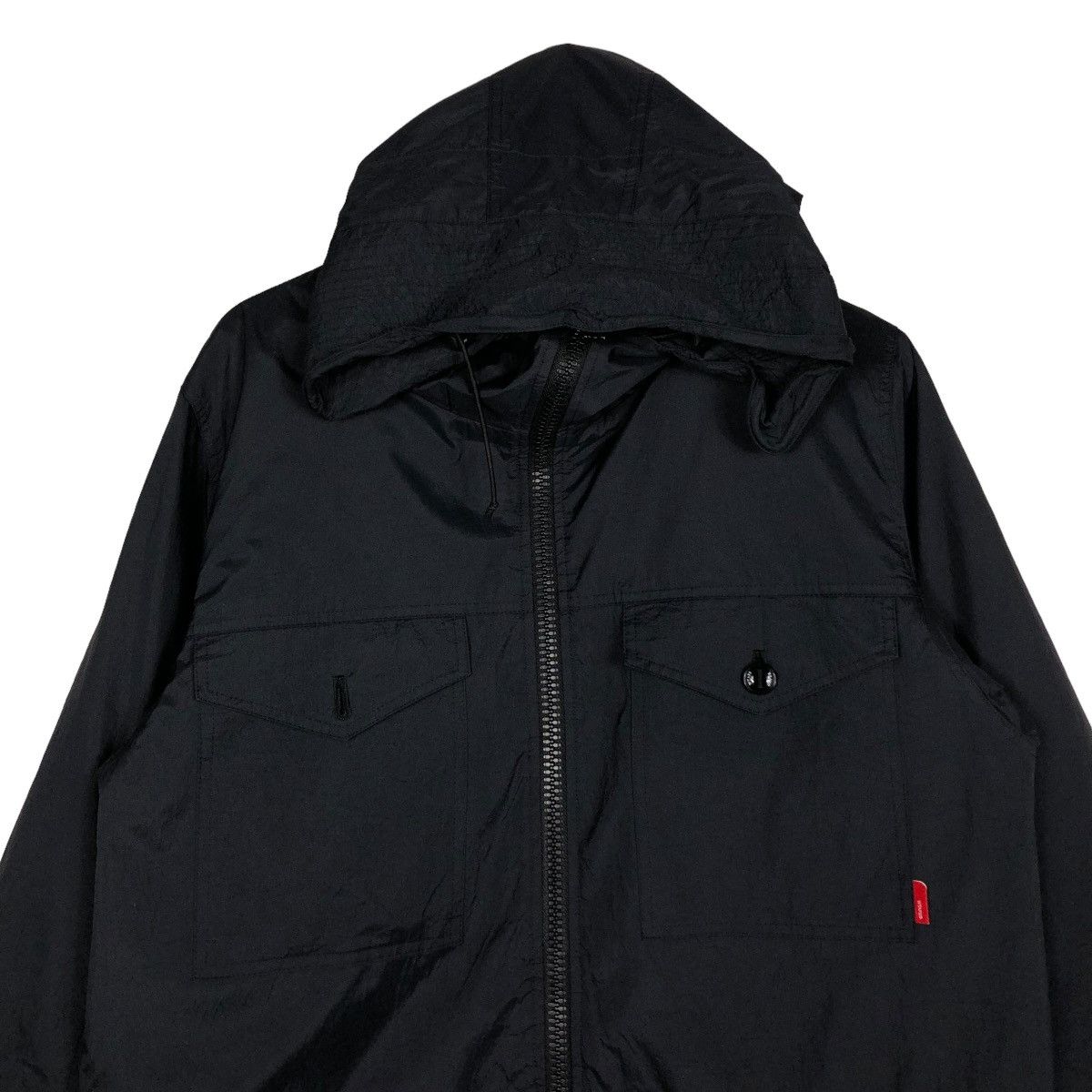 Wtaps WTAPS 3 LAYER CARGO MULTI POCKET JACKET Size US L / EU 52-54 / 3 - 5 Thumbnail