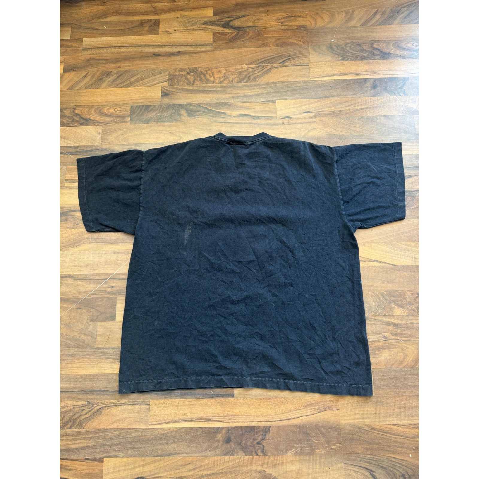 DC Comics 1995 Batman promo Single Stitch Size XL Size US XL / EU 56 / 4 - 3 Thumbnail