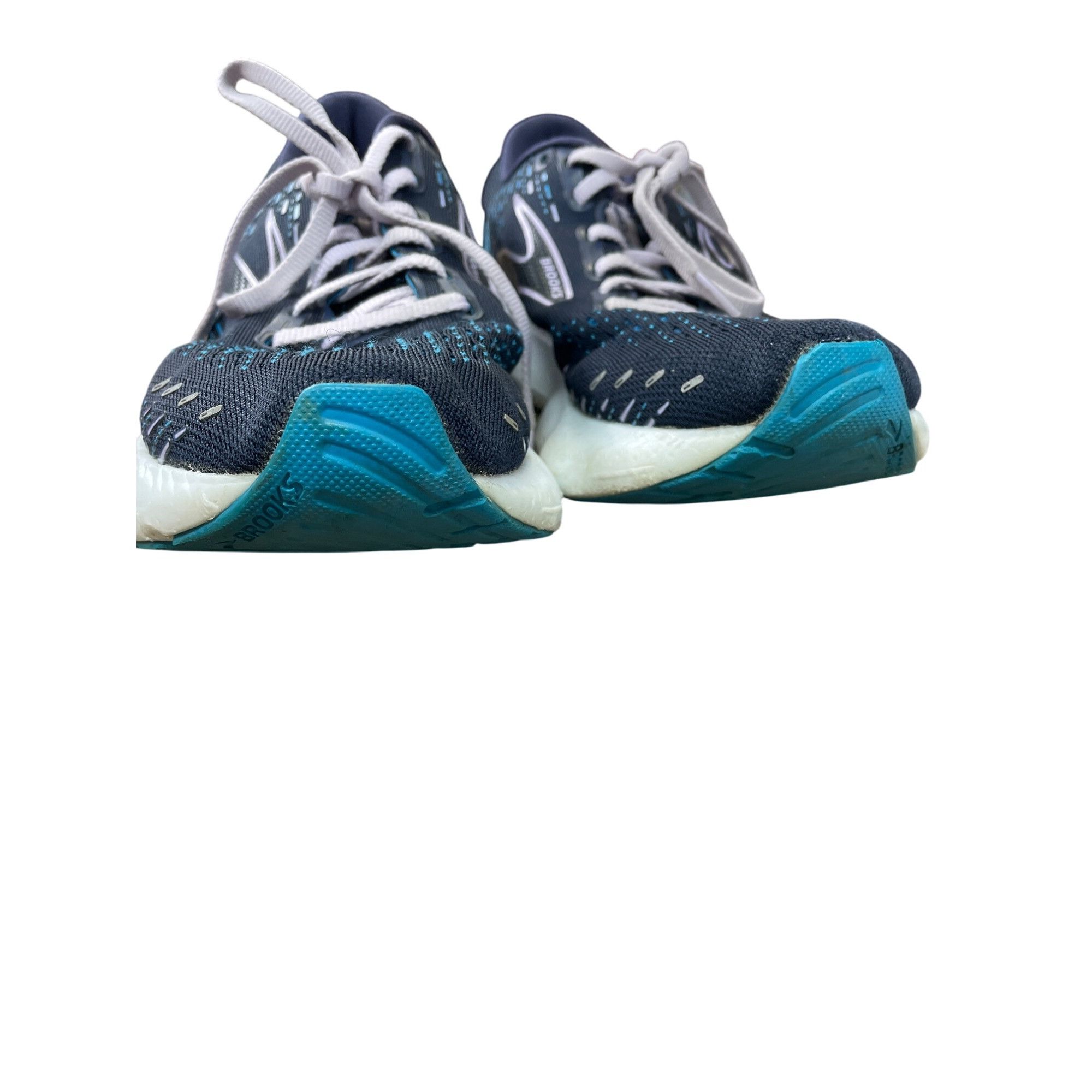 Brooks Brooks Glycerin 20 Womens blue Running sneakers Shoes Size 9 Size US 9 / IT 39 - 12 Thumbnail