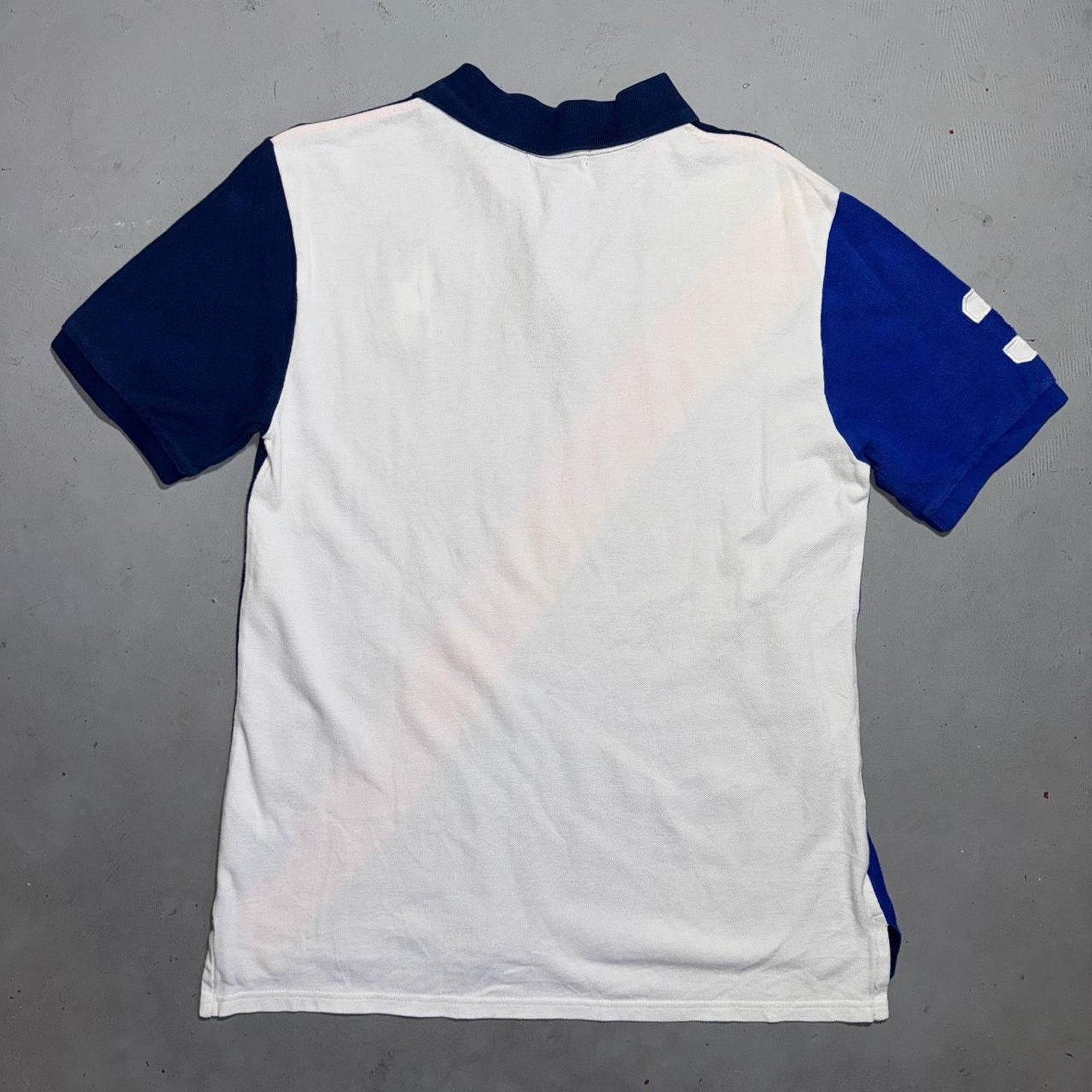 Polo Ralph Lauren Polo ralph lauren blue and Size US XL / EU 56 / 4 - 5 Thumbnail