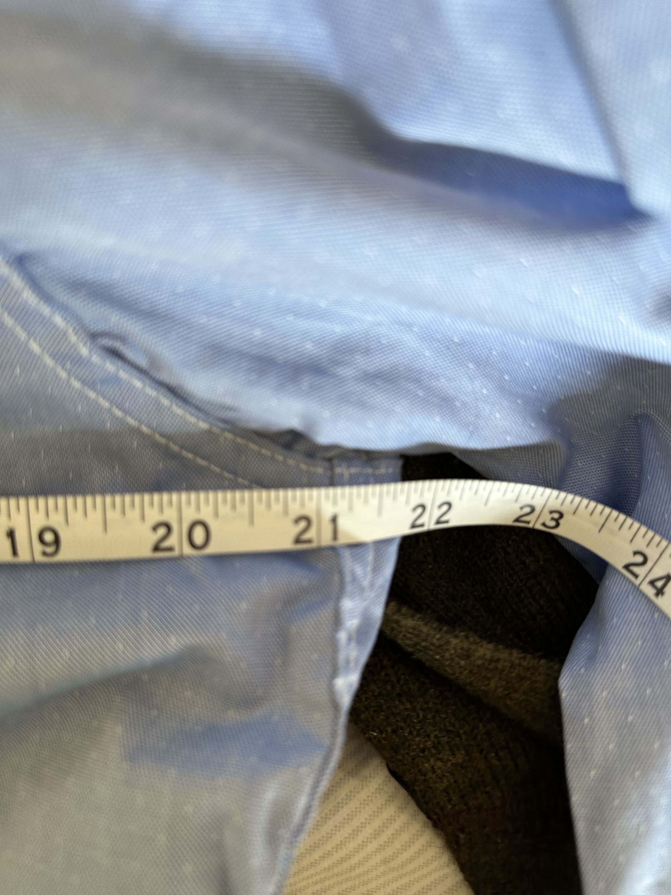 Comme des Garcons Comme des Garçons Homme Button Up Size US M / EU 48-50 / 2 - 7 Thumbnail