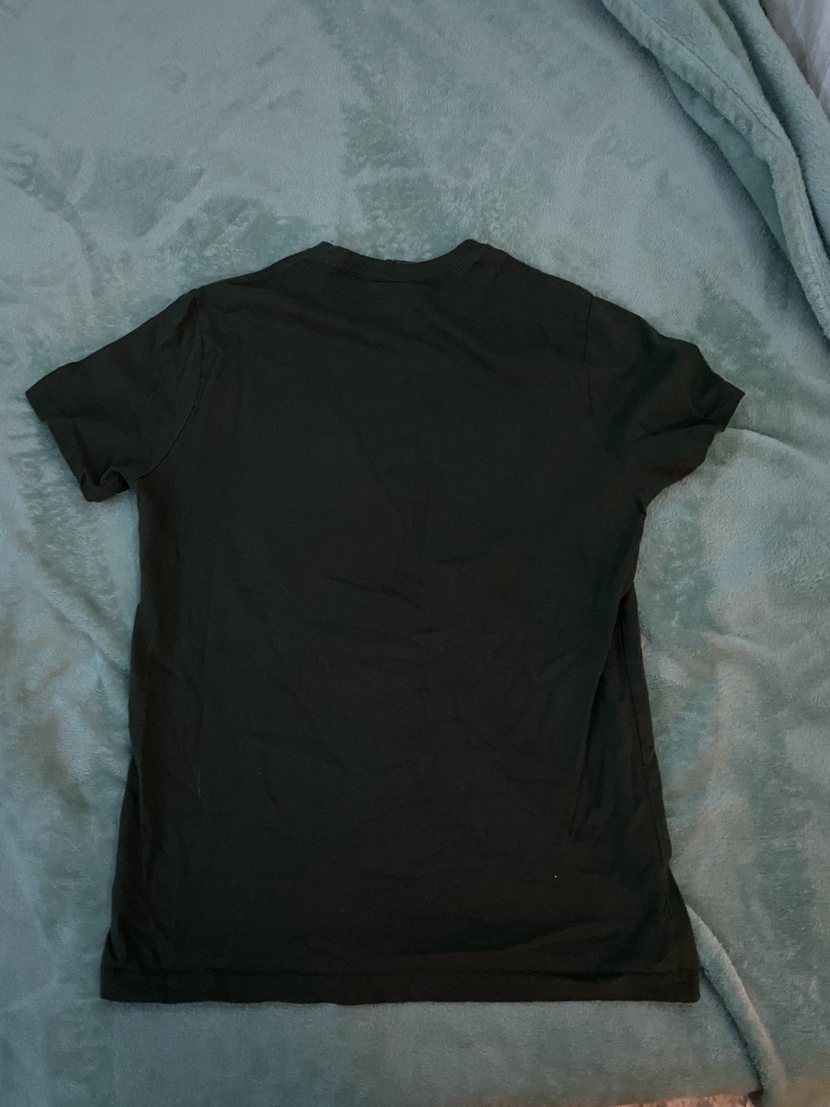 Drake OVO Halloween Gang T Shirt Size US S / EU 44-46 / 1 - 2 Thumbnail