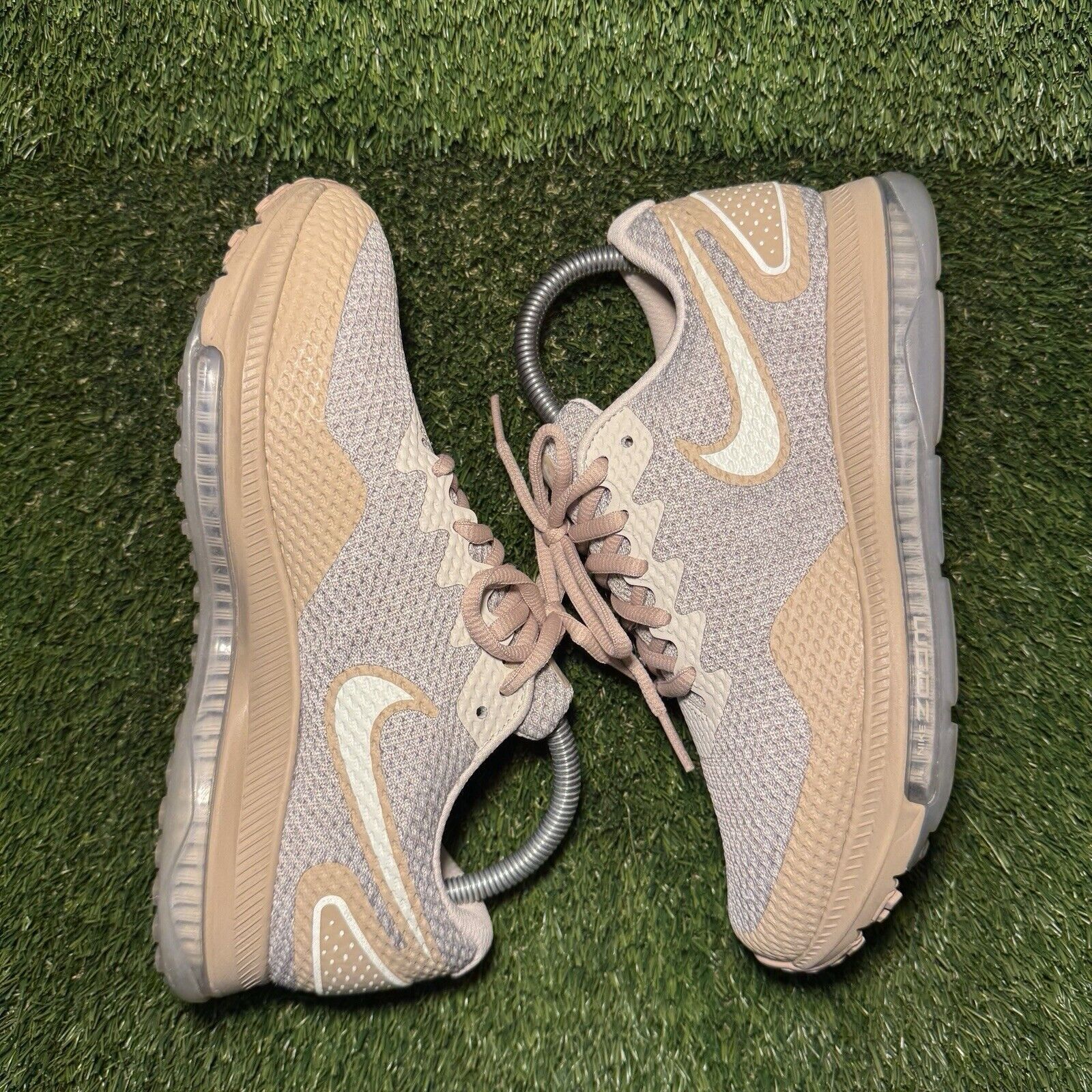 Nike Size 7 - Nike Zoom All Out 2 Low Moon Particle W Size US 7 / IT 37 - 4 Thumbnail