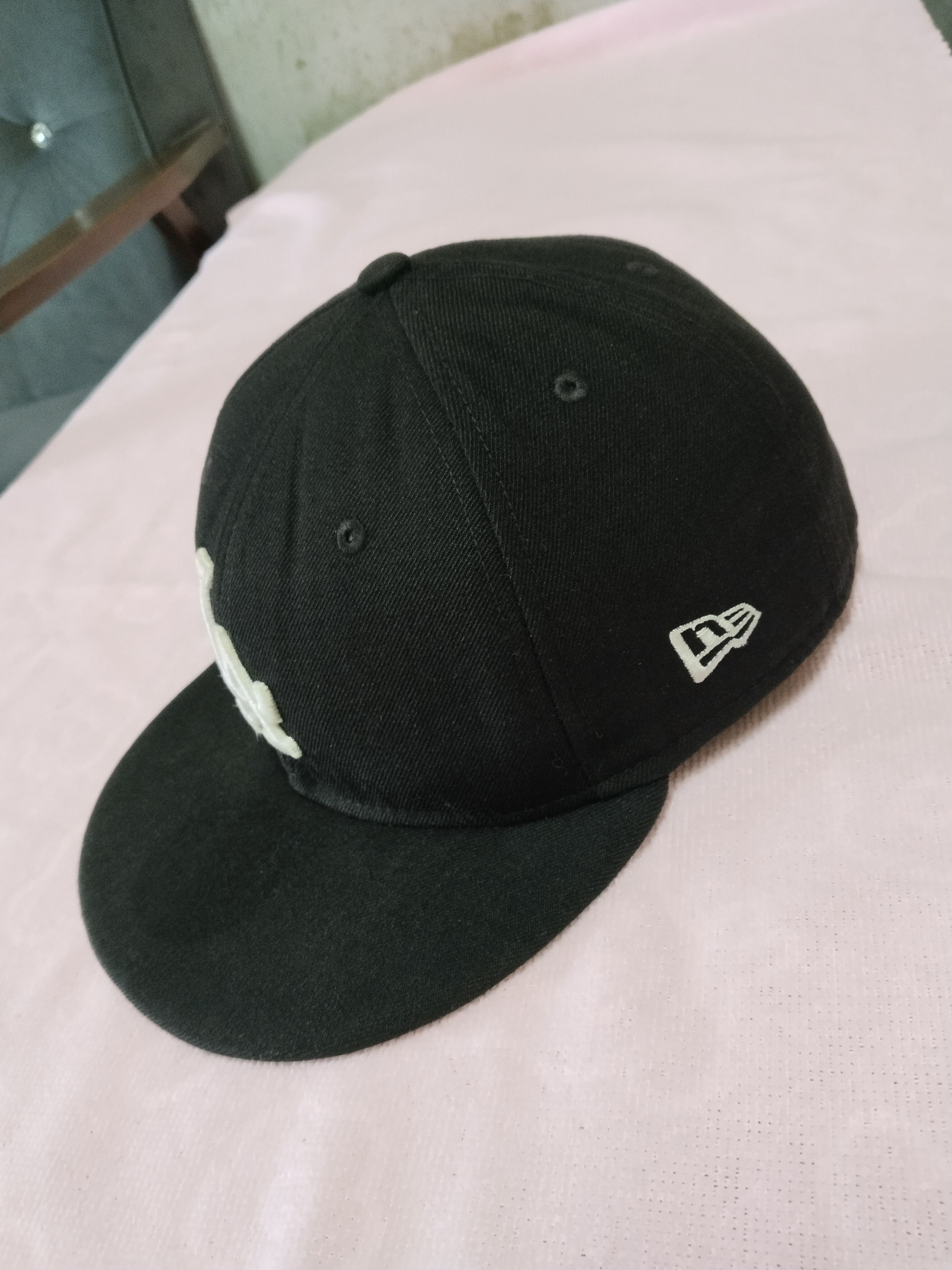 New Era NEW ERA LA SPECIAL DESIGN FULLCAP Size ONE SIZE - 3 Thumbnail
